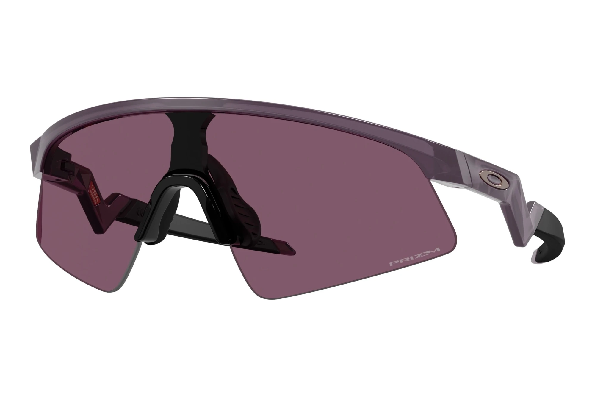 Oakley OJ9015 901514 Prizm IndigoTransparent Aubergine Oakley OJ9015 901514 Prizm IndigoTransparent Aubergine
