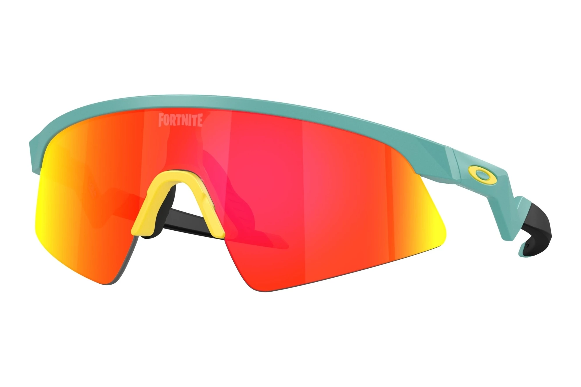 Oakley OJ9015 901515 Prizm RubyMatte Pacific Oakley OJ9015 901515 Prizm RubyMatte Pacific