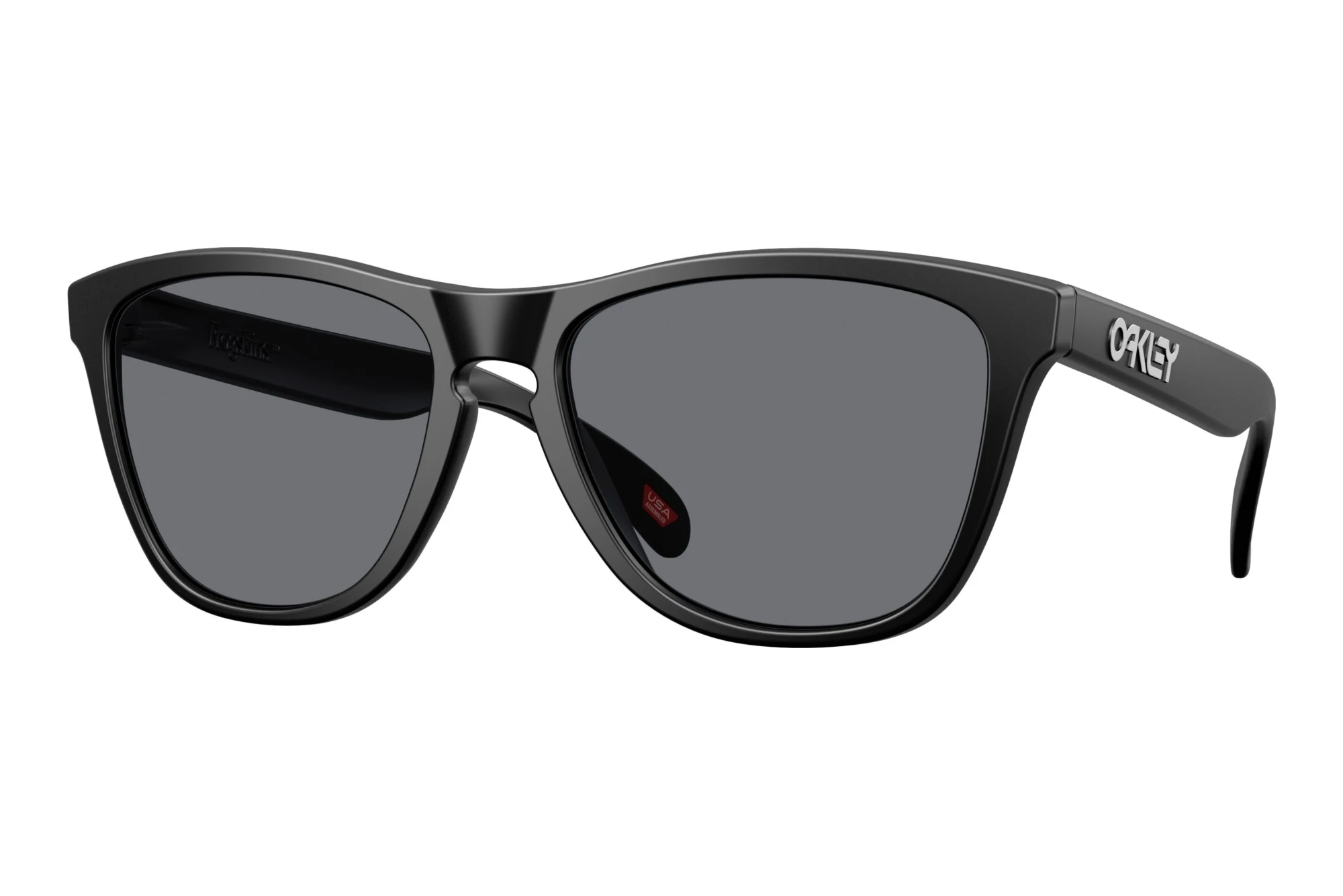 Oakley OO9013 9013M7 GreyMatte Black Oakley OO9013 9013M7 GreyMatte Black