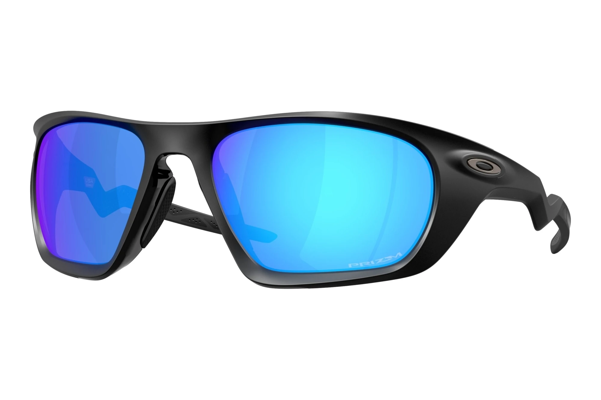 Oakley OO9431 943114 Prizm SapphireMatte Black Oakley OO9431 943114 Prizm SapphireMatte Black