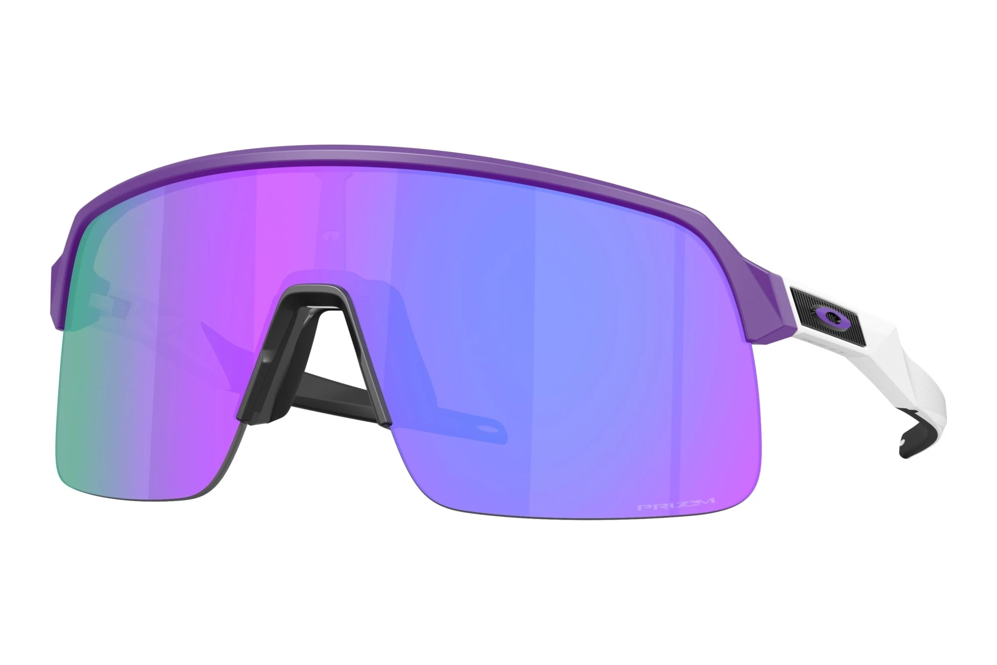 Oakley OO9463 9463B5 Prizm VioletMatte Electric Purple Oakley OO9463 9463B5 Prizm VioletMatte Electric Purple