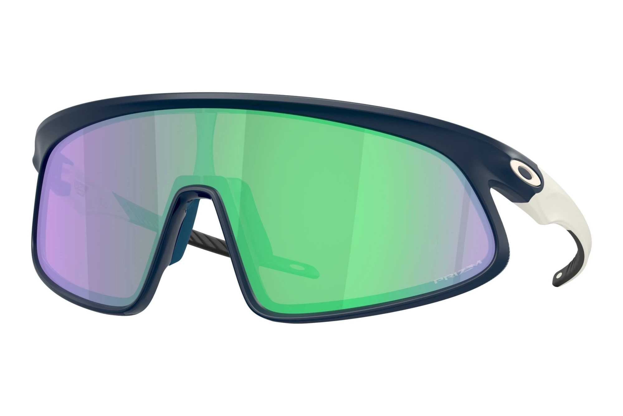 Oakley OO9484D 948409 Prizm Road JadeMatte Abyss Oakley OO9484D 948409 Prizm Road JadeMatte Abyss