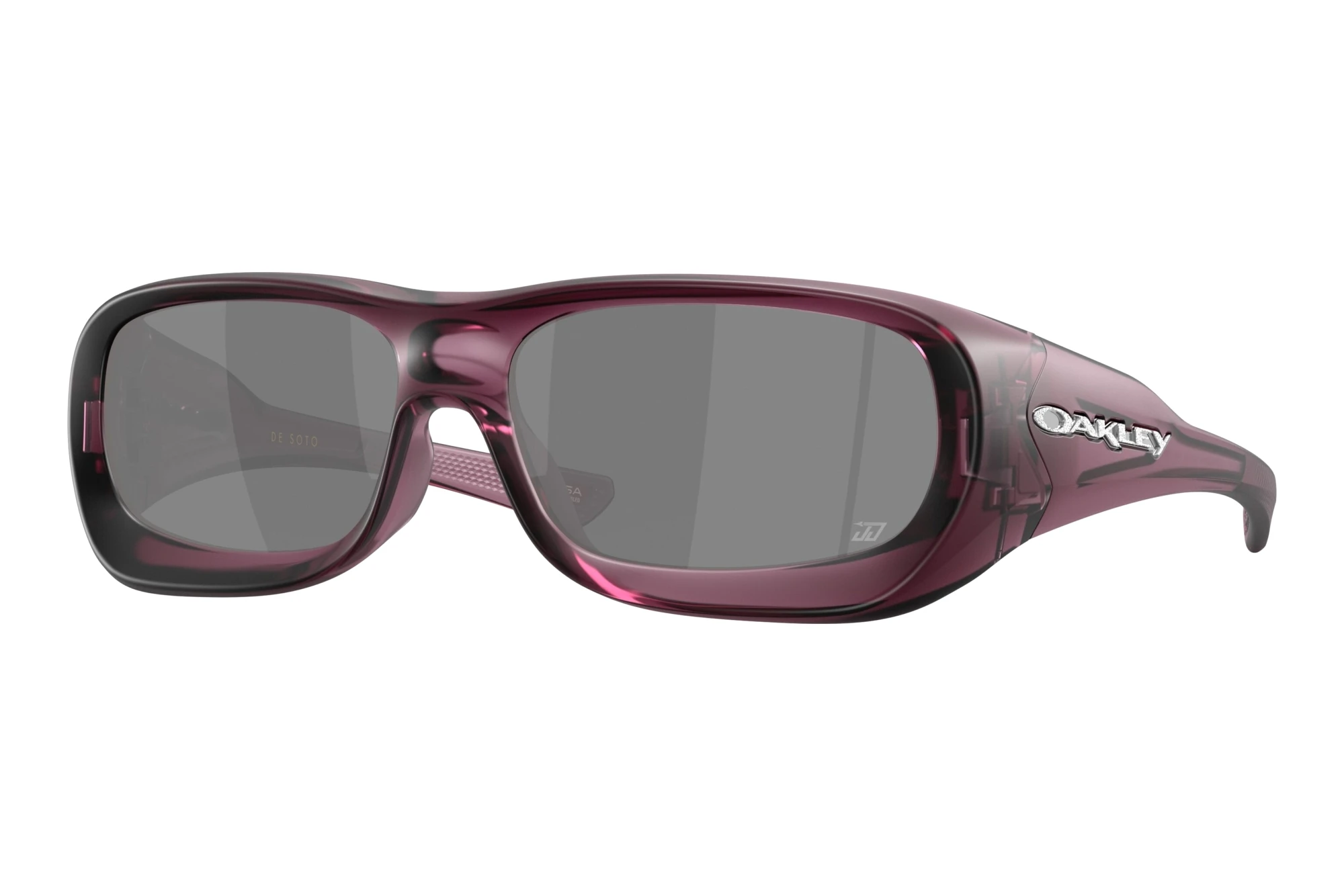 Oakley OO9494 949406 Prizm BlackMatte Transparent Indigo Oakley OO9494 949406 Prizm BlackMatte Transparent Indigo
