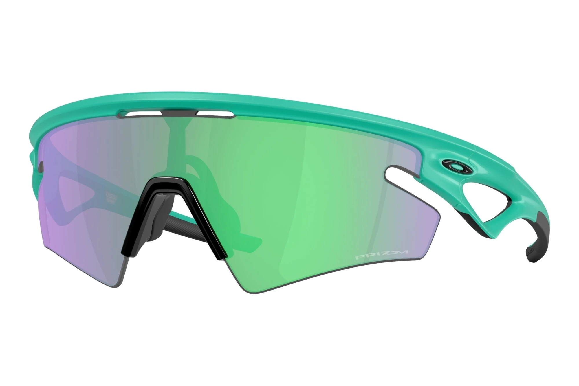 Oakley OO9499 949914 Prizm Road JadeMatte Celeste Oakley OO9499 949914 Prizm Road JadeMatte Celeste