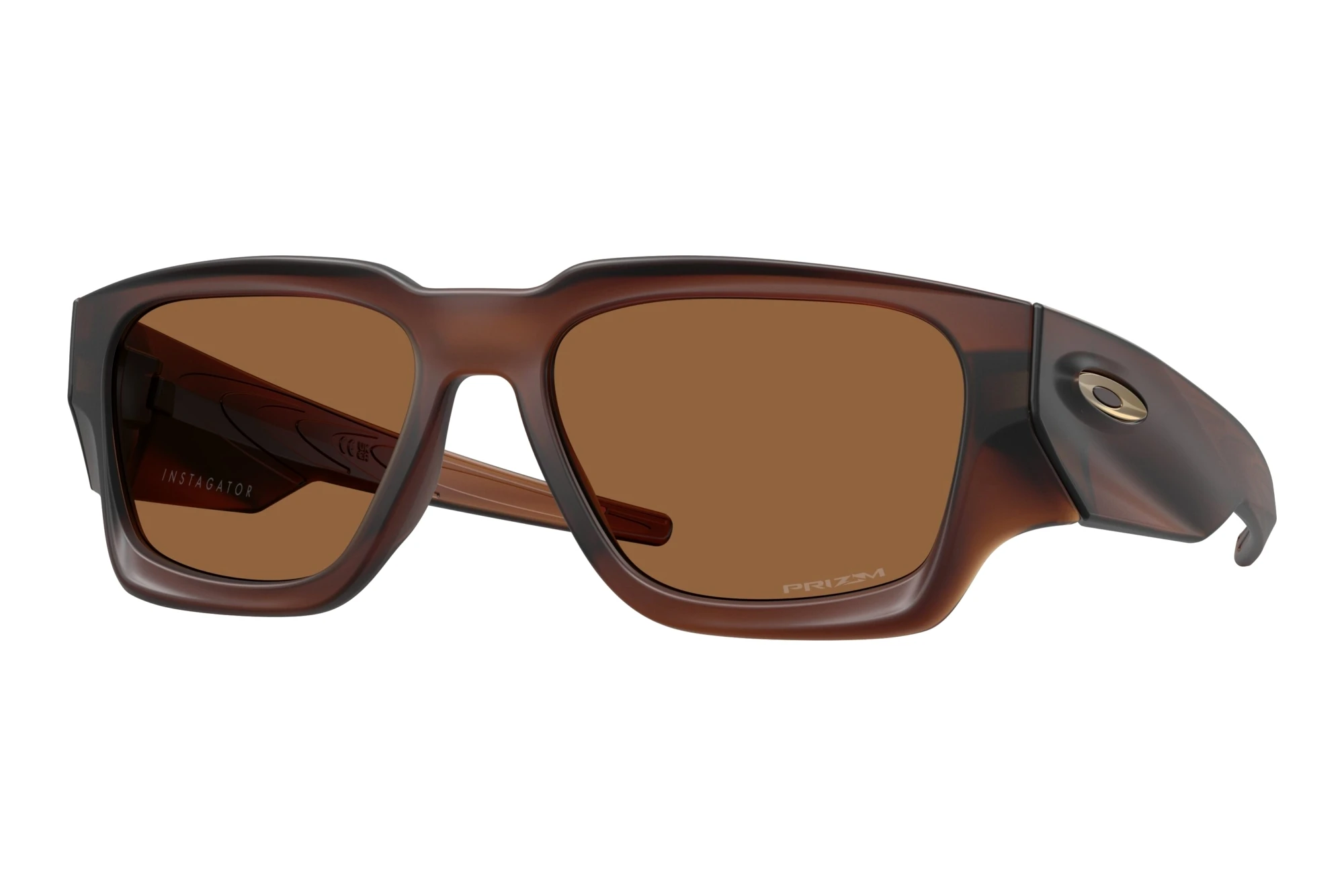 Oakley OO9514 951407 Prizm BronzeMatte Rootbeer Oakley OO9514 951407 Prizm BronzeMatte Rootbeer