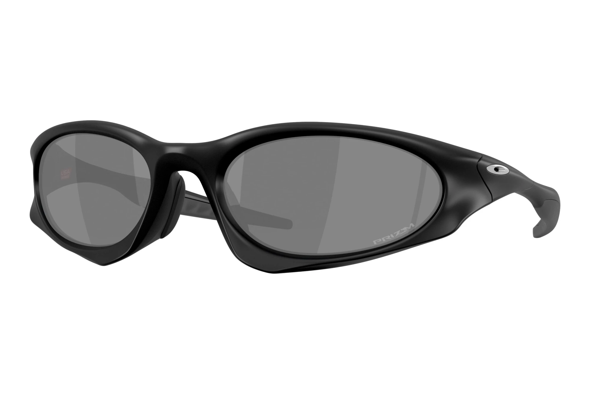 Oakley OO9539 953901 Prizm BlackMatte Black Oakley OO9539 953901 Prizm BlackMatte Black