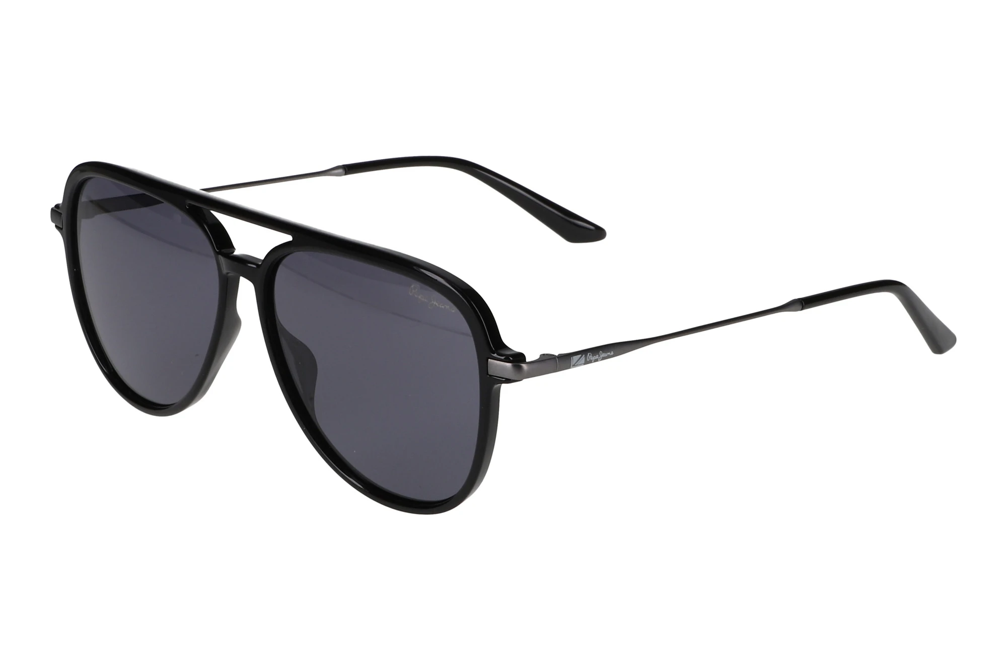 Pepe Jeans 415194 001 Schwarz Pepe Jeans 415194 001 Schwarz