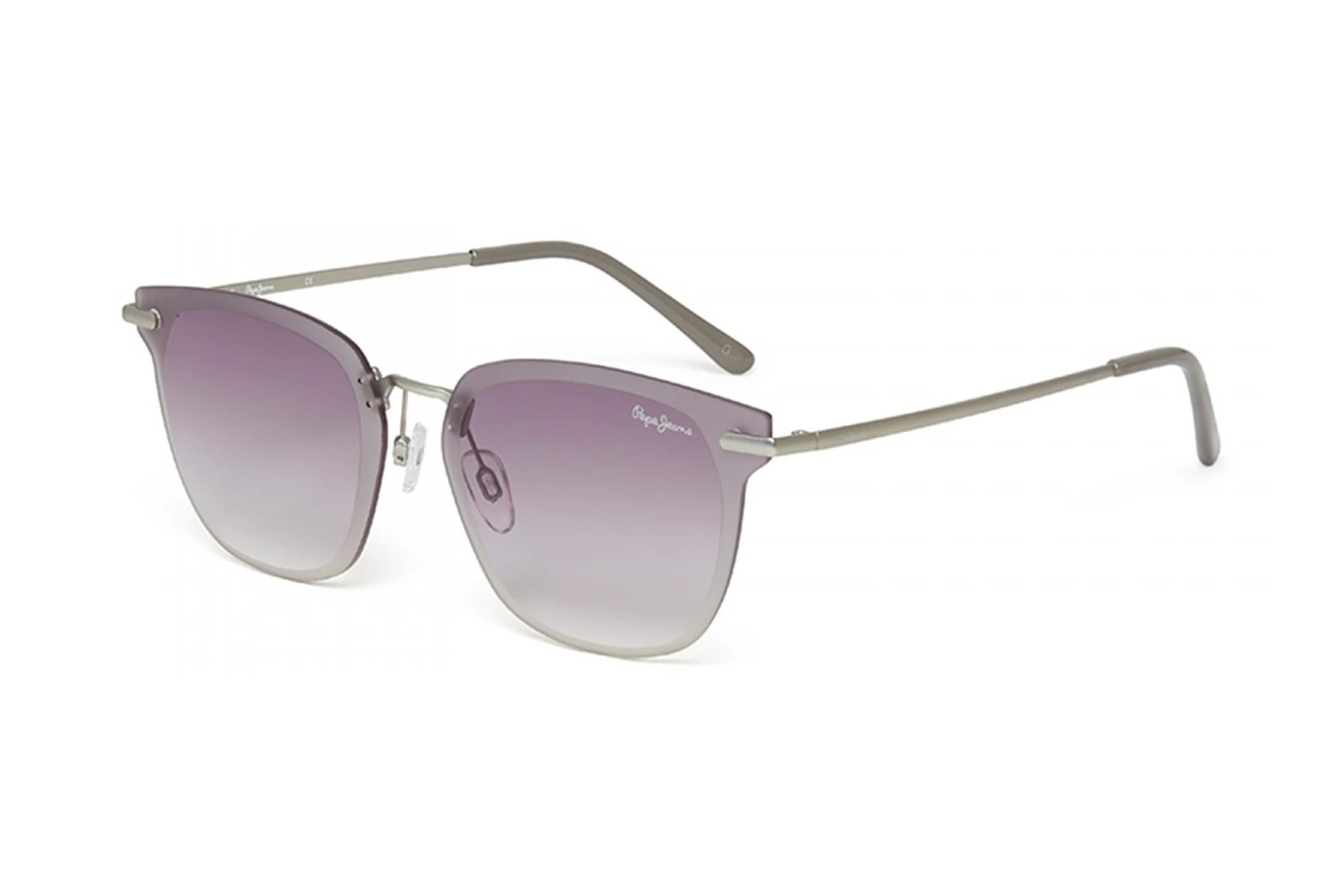 Pepe Jeans 5167 C3 GrauVerlaufSilber Pepe Jeans 5167 C3 GrauVerlaufSilber