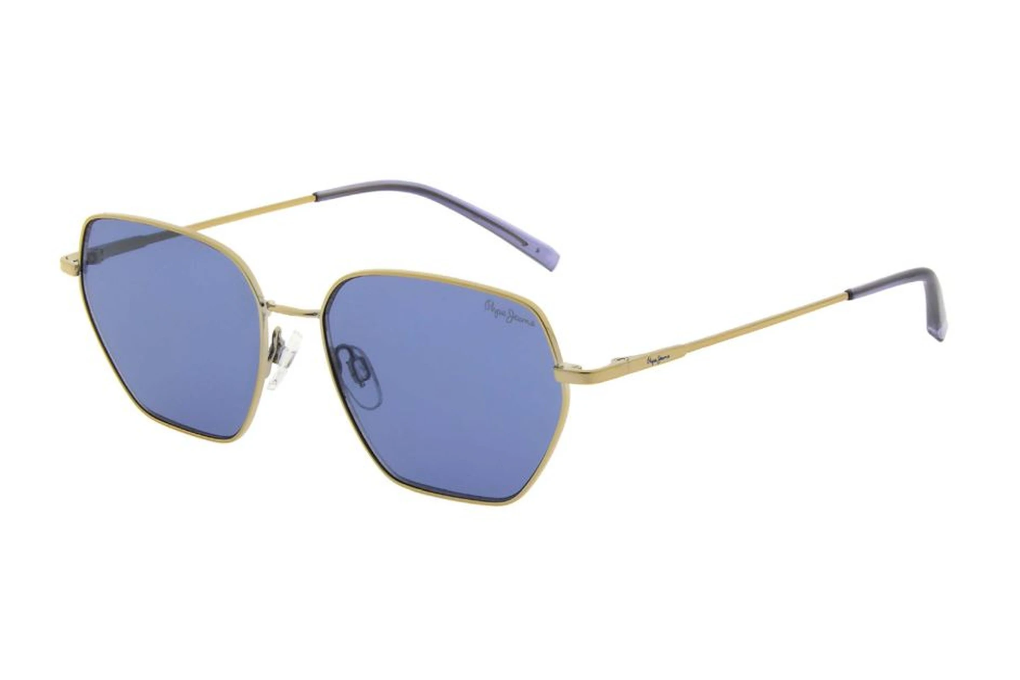 Pepe Jeans 5181 C2 Blau UniGold Pepe Jeans 5181 C2 Blau UniGold