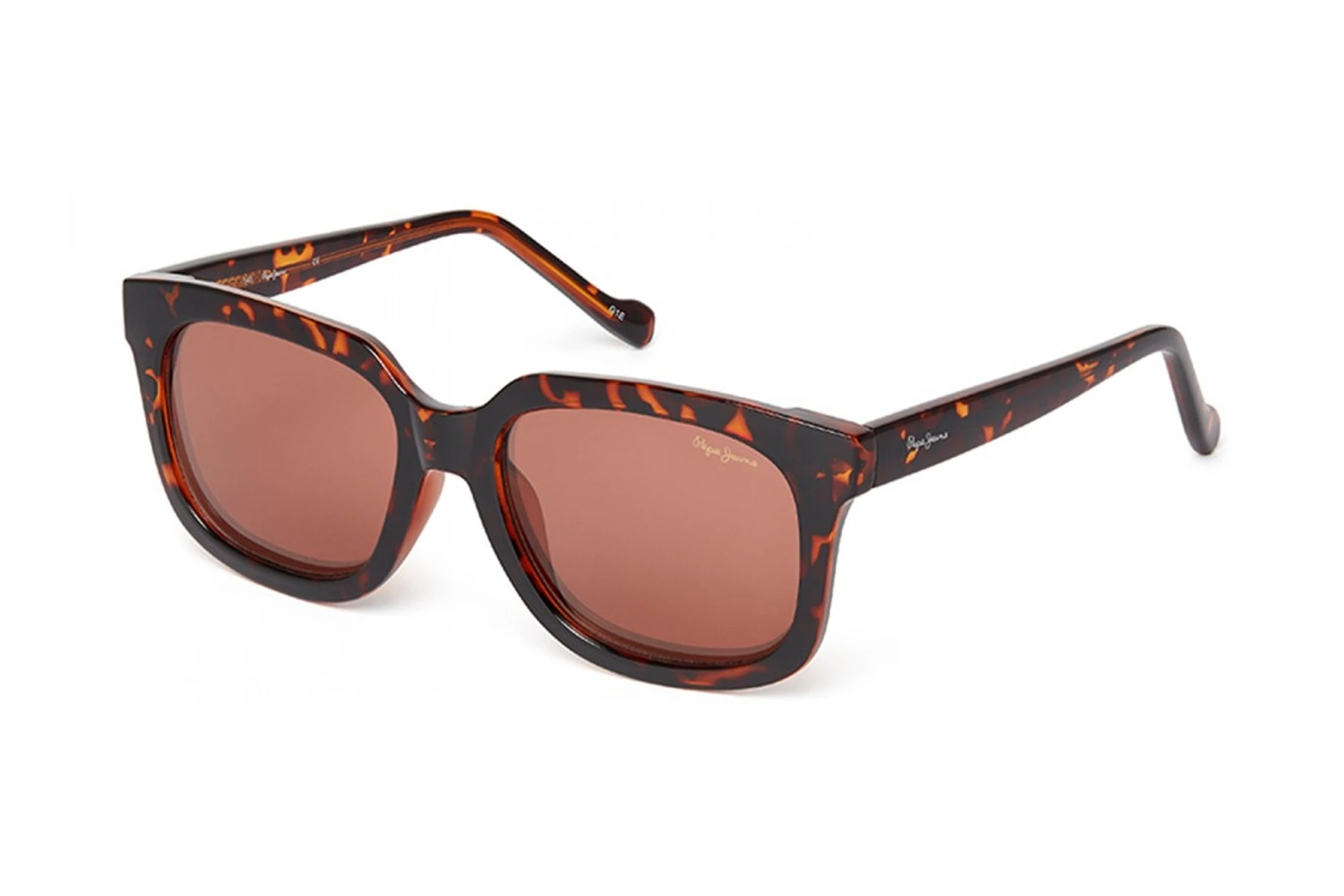 Pepe Jeans 7361 C2 BraunUniBraun Pepe Jeans 7361 C2 BraunUniBraun