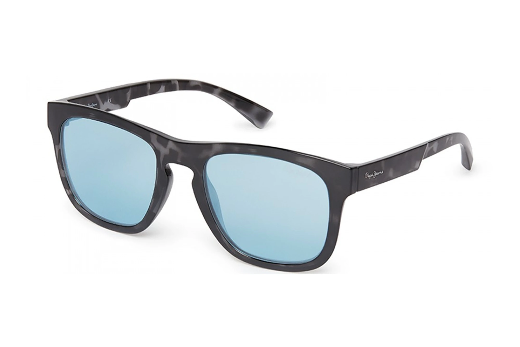 Pepe Jeans 7364 C2 BlauUniSchwarz Pepe Jeans 7364 C2 BlauUniSchwarz