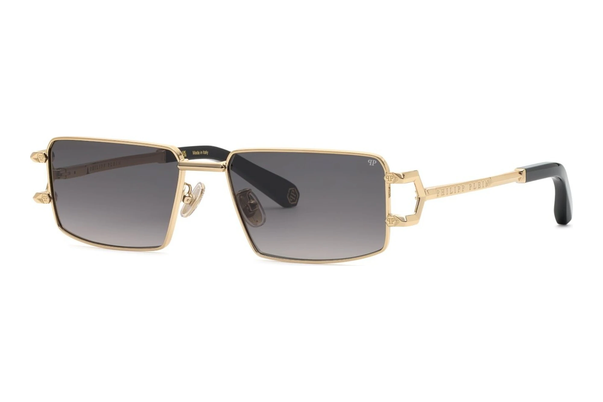 Philipp Plein SPP245 0300 SMOKE GRADIENTSHINY ROSE GOLD Philipp Plein SPP245 0300 SMOKE GRADIENTSHINY ROSE GOLD