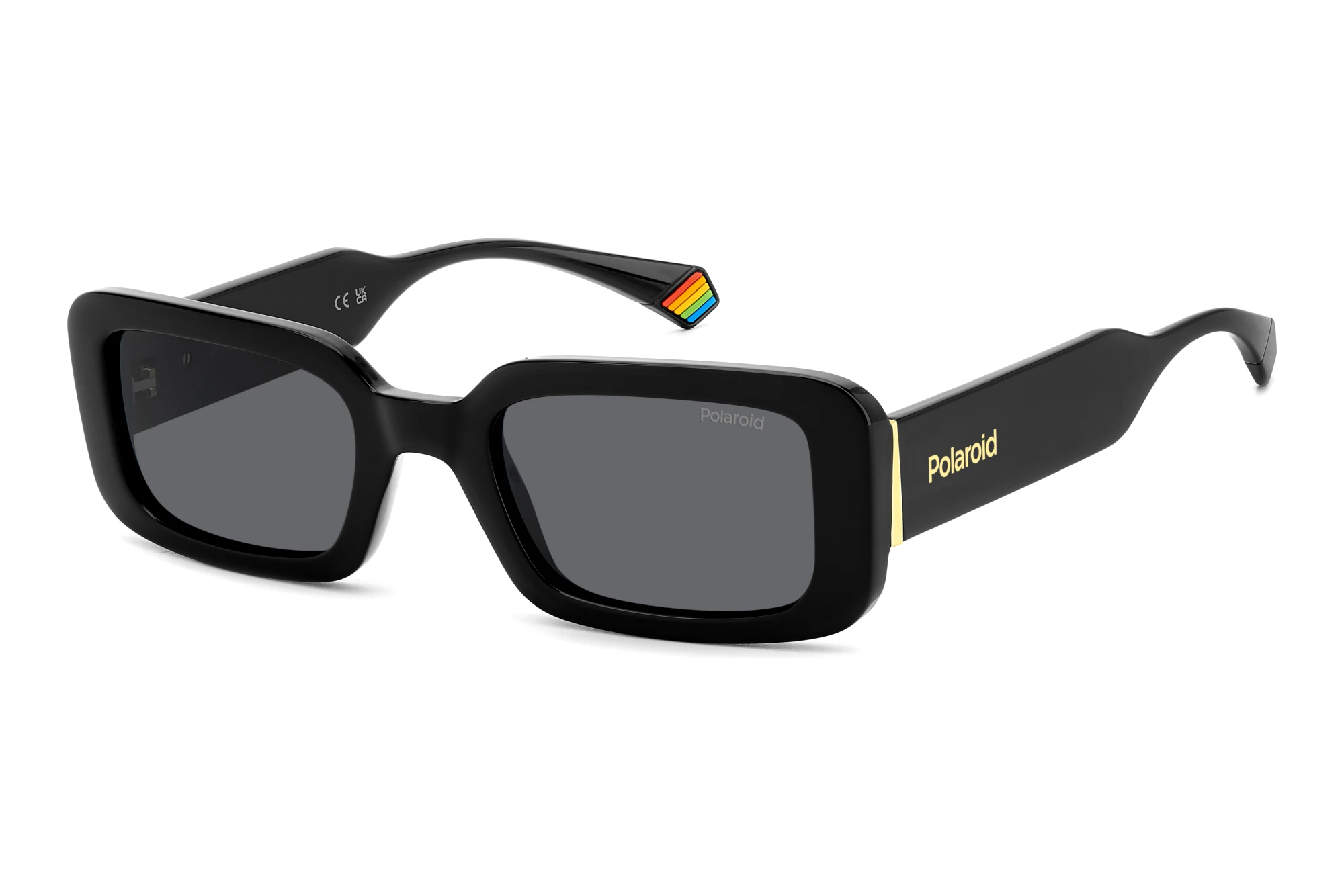 Polaroid PLD 6208/S/XN 807/M9 GREY POLARIZEDBLACK Polaroid PLD 6208/S/XN 807/M9 GREY POLARIZEDBLACK