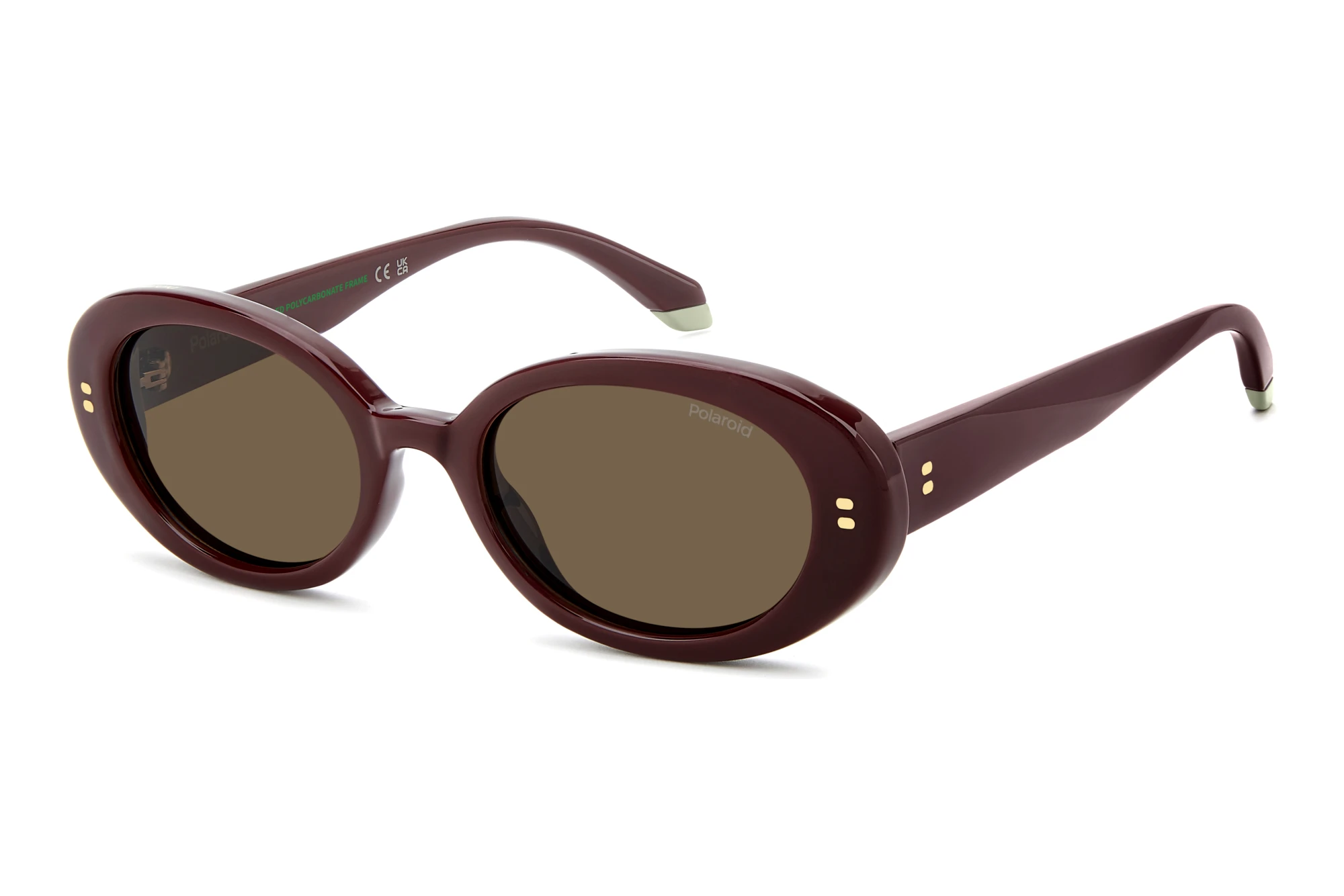 Polaroid PLD 6253/S/X LHF/SP BRONZE POLARIZEDBURGUNDY 2 Polaroid PLD 6253/S/X LHF/SP BRONZE POLARIZEDBURGUNDY 2