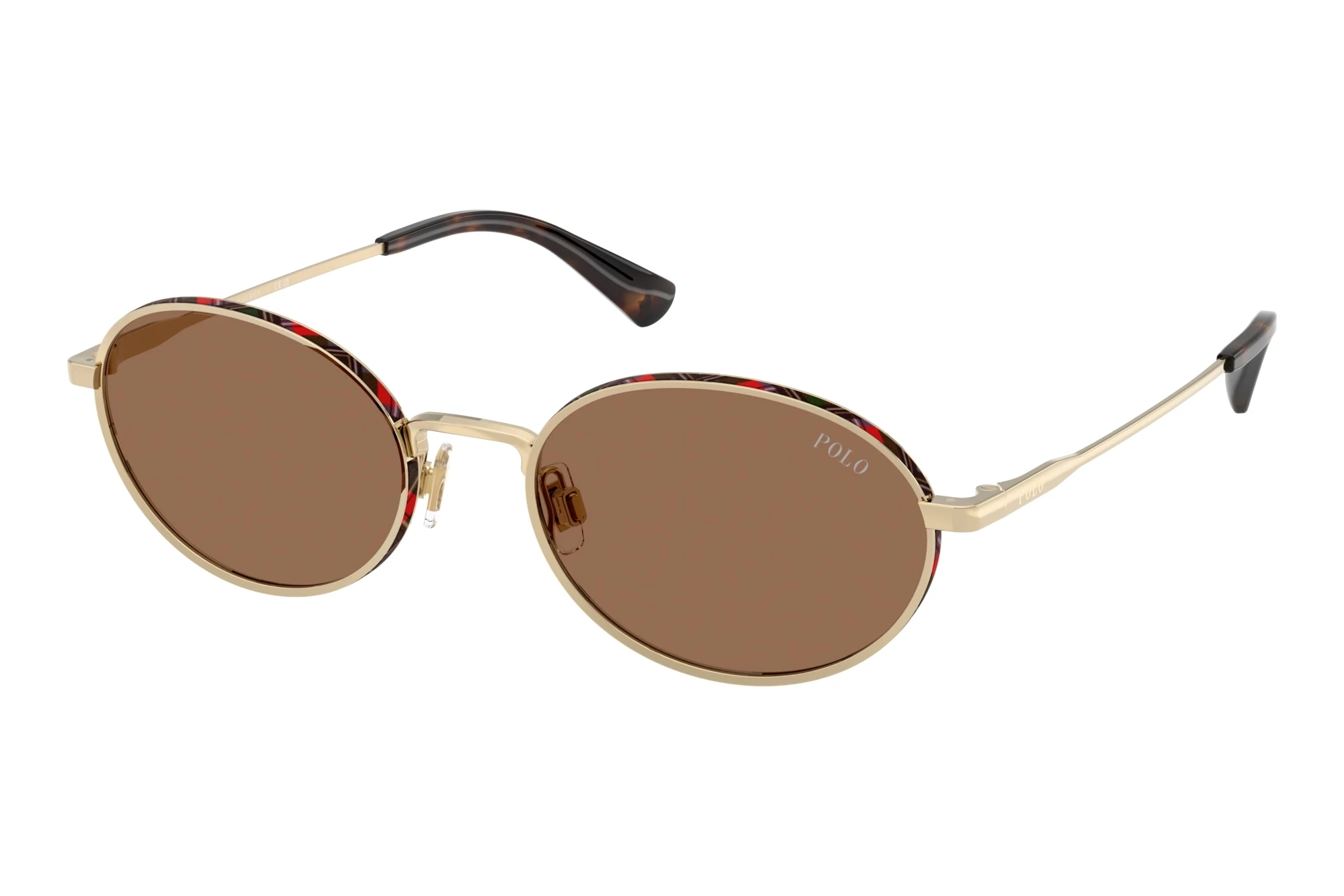 Polo PH3162 928673 Dark BrownShiny Pale Gold Polo PH3162 928673 Dark BrownShiny Pale Gold