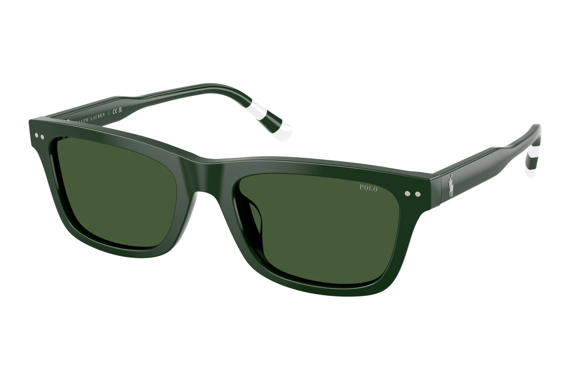 Polo PH4240U 631671 Dark GreenShiny Green Polo PH4240U 631671 Dark GreenShiny Green