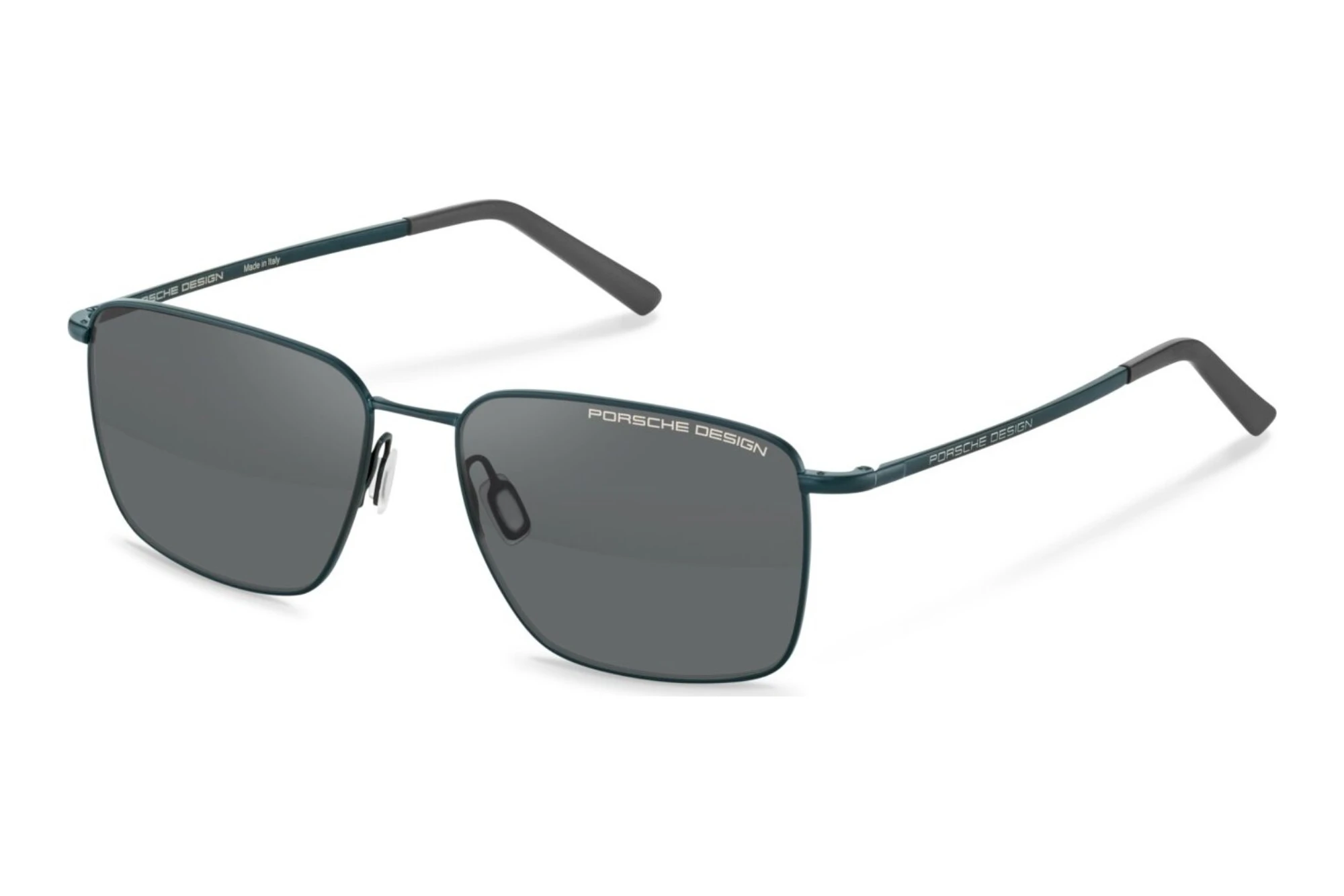 Porsche Design P86001 C455 SMOKEblue, dark grey Porsche Design P86001 C455 SMOKEblue, dark grey