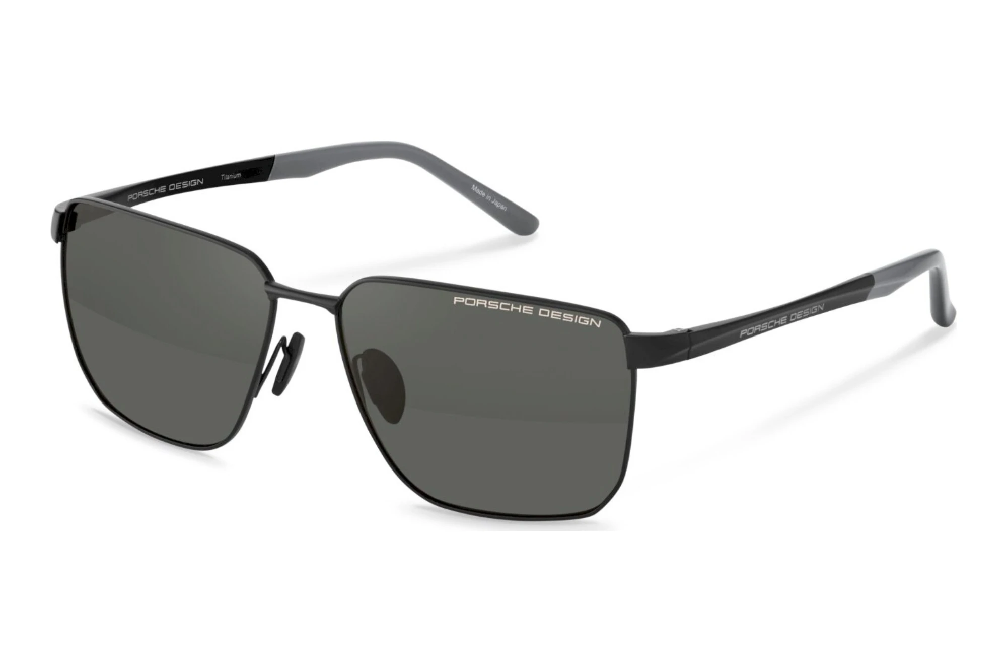 Porsche Design P86004 A416 SMOKEblack, grey Porsche Design P86004 A416 SMOKEblack, grey
