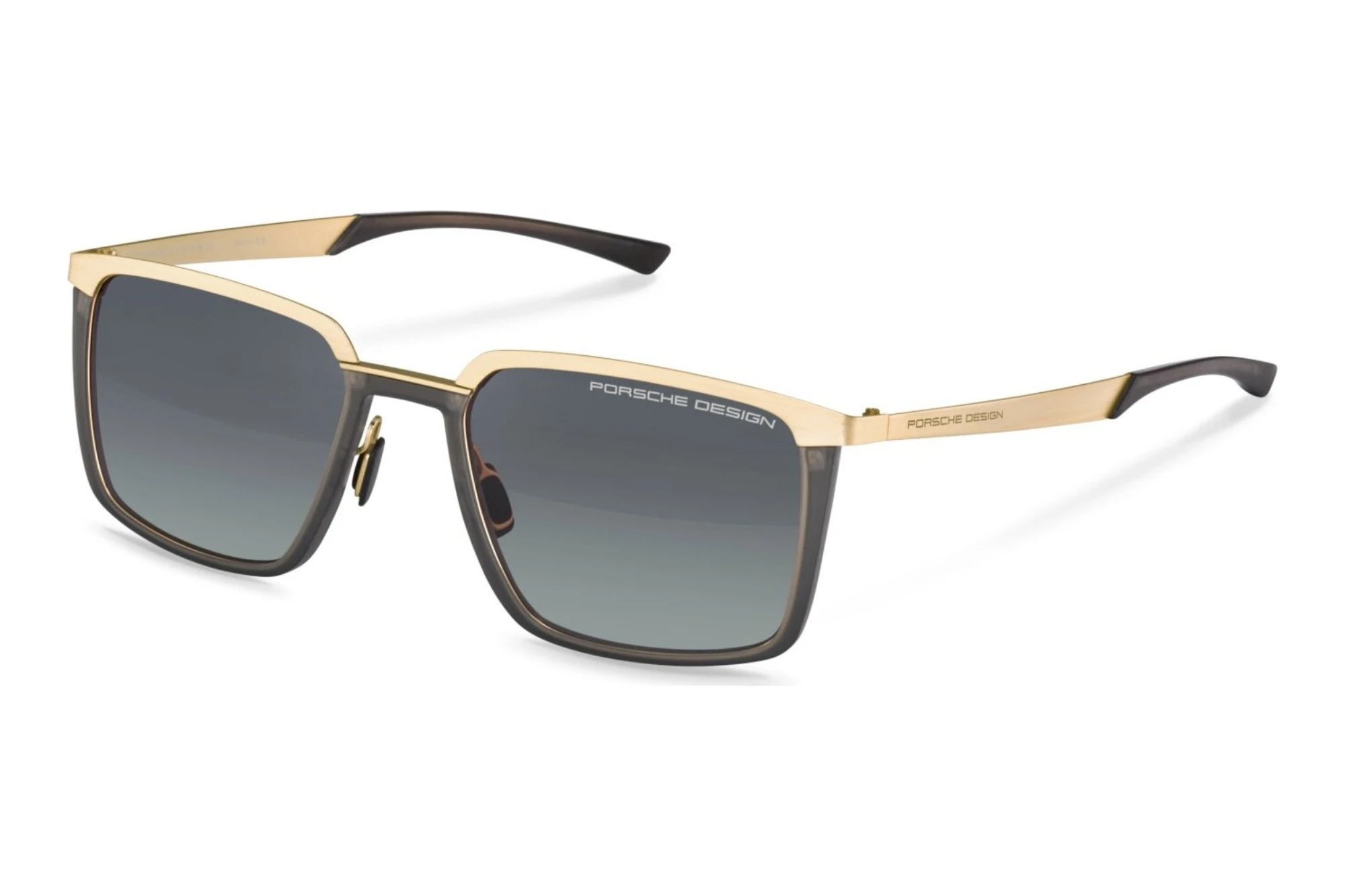 Porsche Design P86009 B566 SMOKE GRADIENT SMOKEGOLD/GREY Porsche Design P86009 B566 SMOKE GRADIENT SMOKEGOLD/GREY