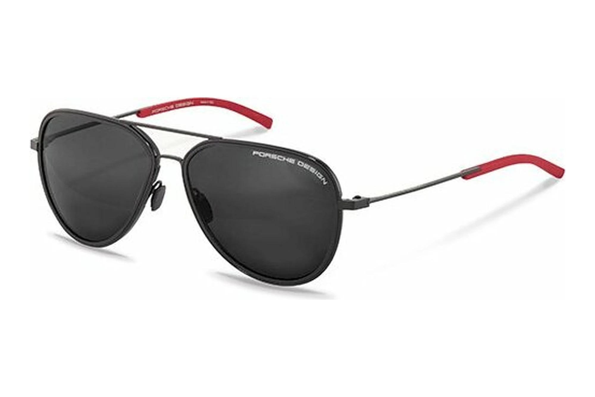 Porsche Design P8691 A SMOKEblack Porsche Design P8691 A SMOKEblack