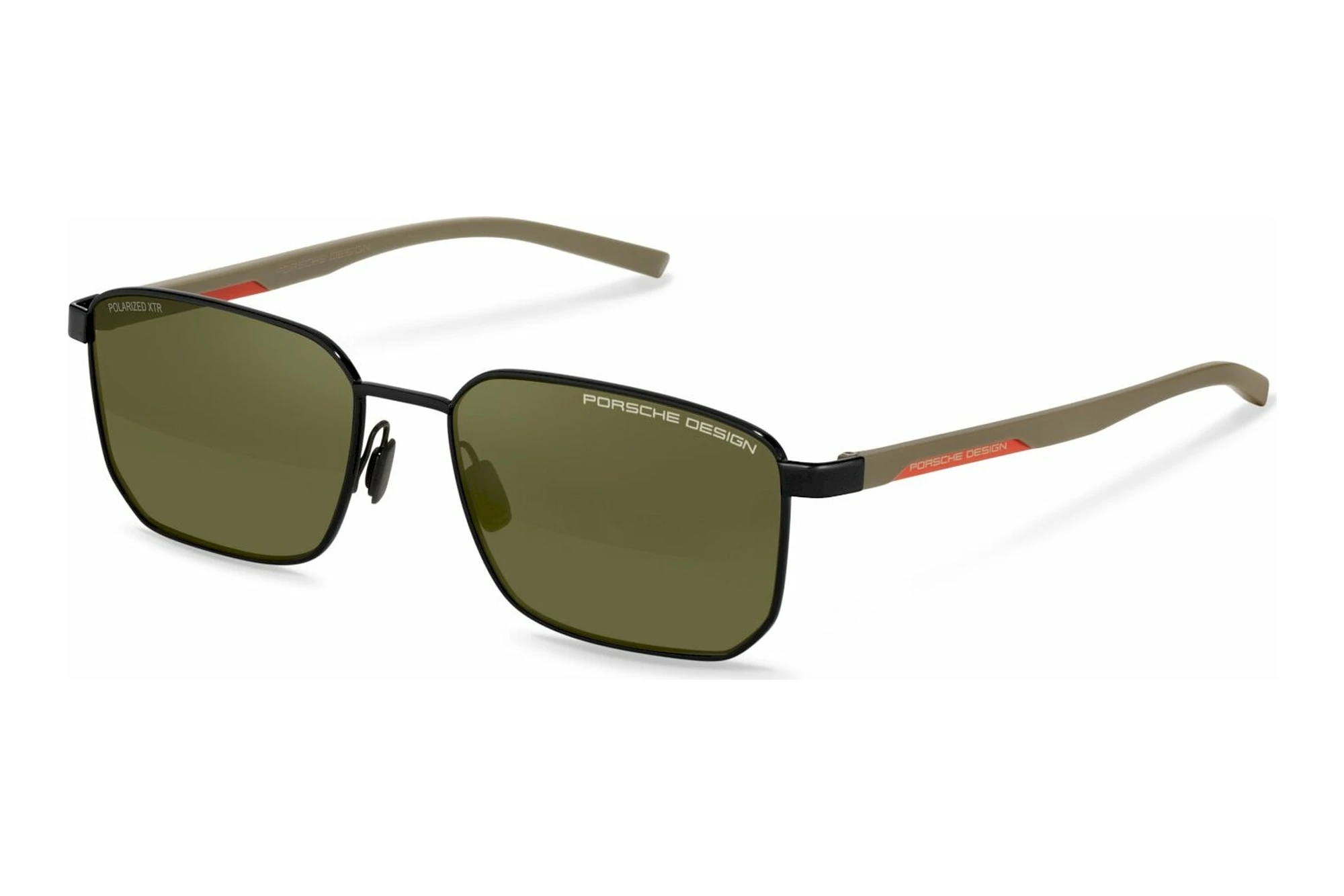 Porsche Design P8982 A447 GREENblack/grey Porsche Design P8982 A447 GREENblack/grey