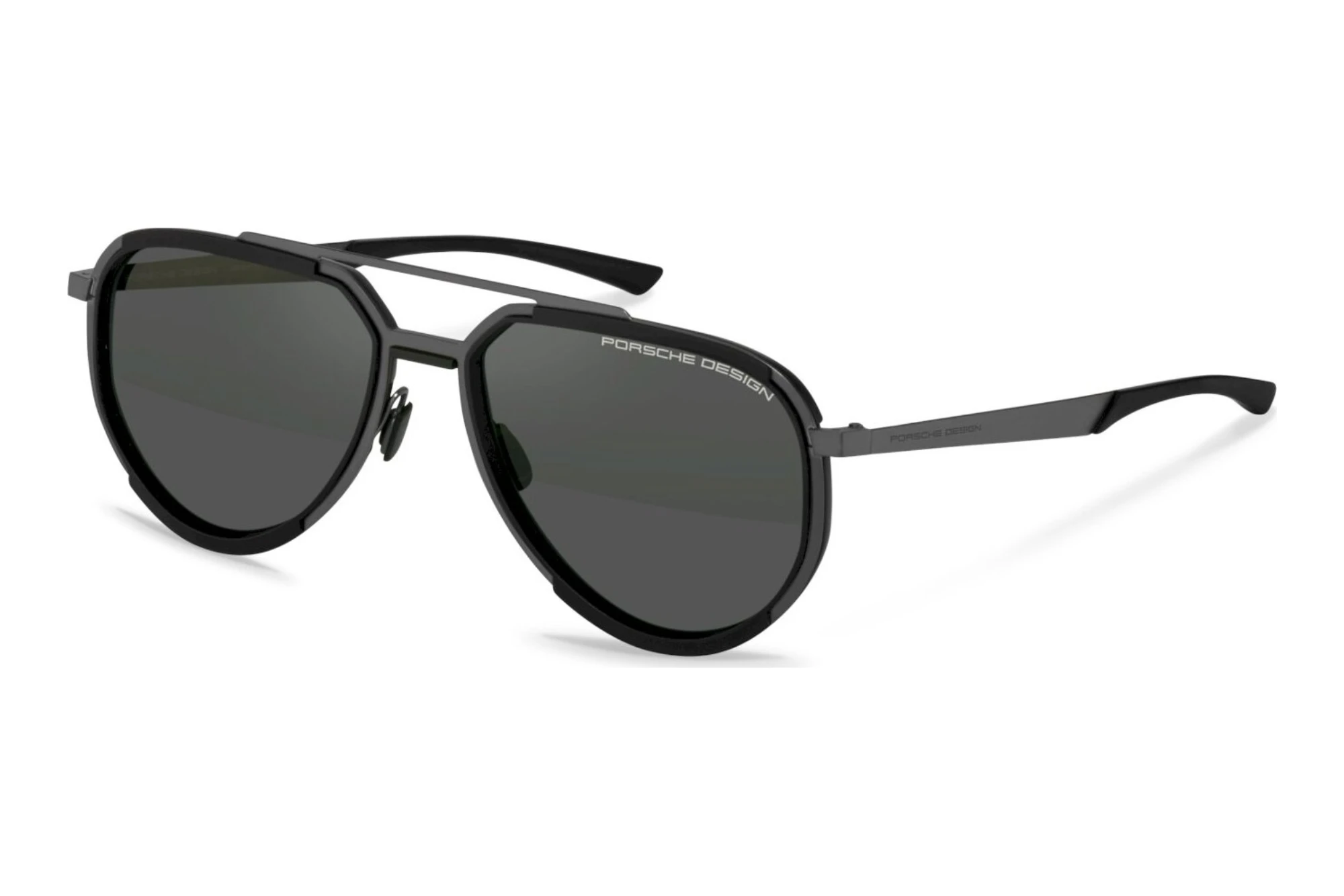 Porsche Design P8994 A419 SMOKEdark grey, black Porsche Design P8994 A419 SMOKEdark grey, black