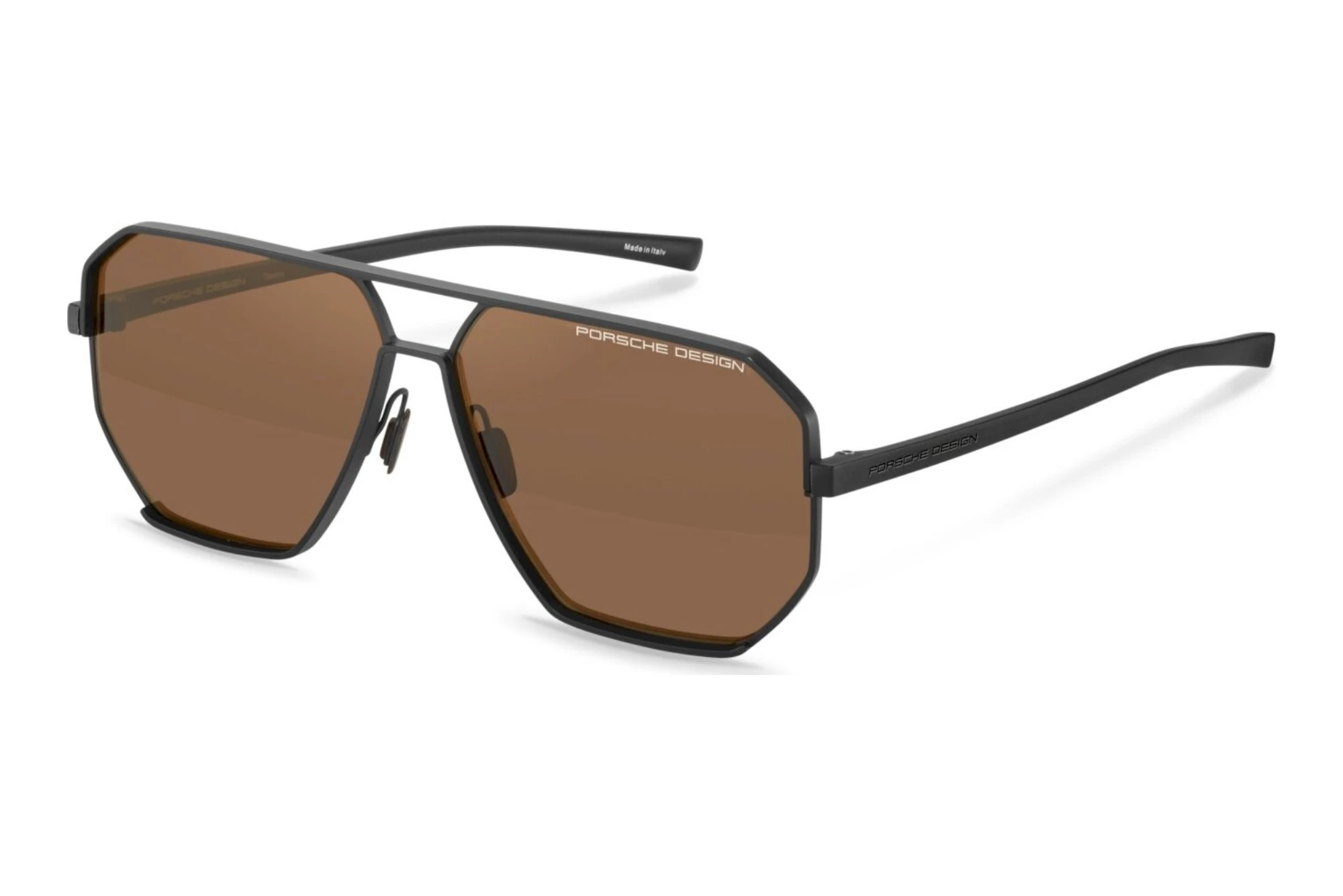Porsche Design P8995 A171 BROWNblack Porsche Design P8995 A171 BROWNblack