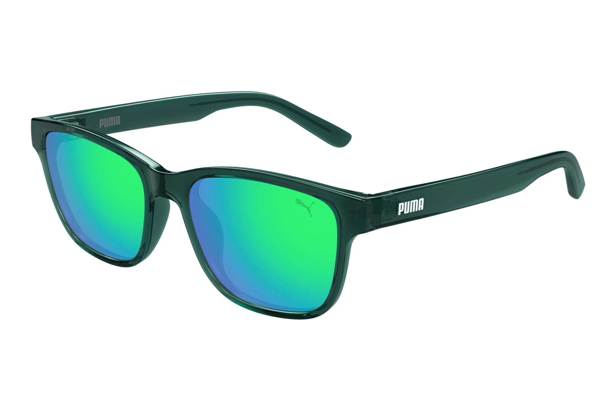 Puma PJ0088S 002 GREEN Puma PJ0088S 002 GREEN