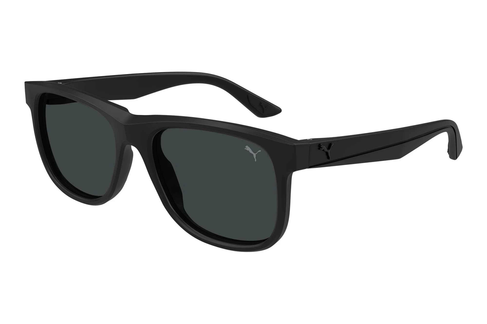 Puma PU0442S 001 BLACK Puma PU0442S 001 BLACK
