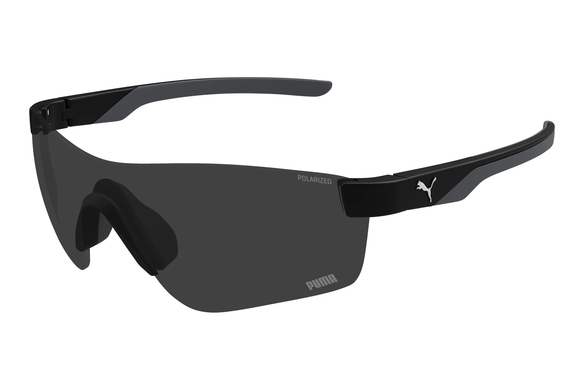 Puma PU0481S 002 BLACK Puma PU0481S 002 BLACK