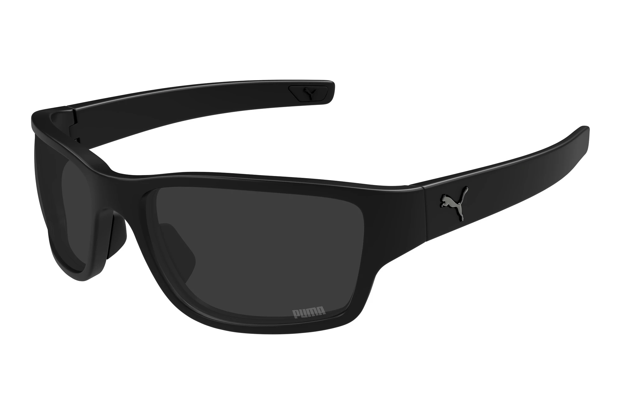 Puma PU0482S 001 BLACK Puma PU0482S 001 BLACK