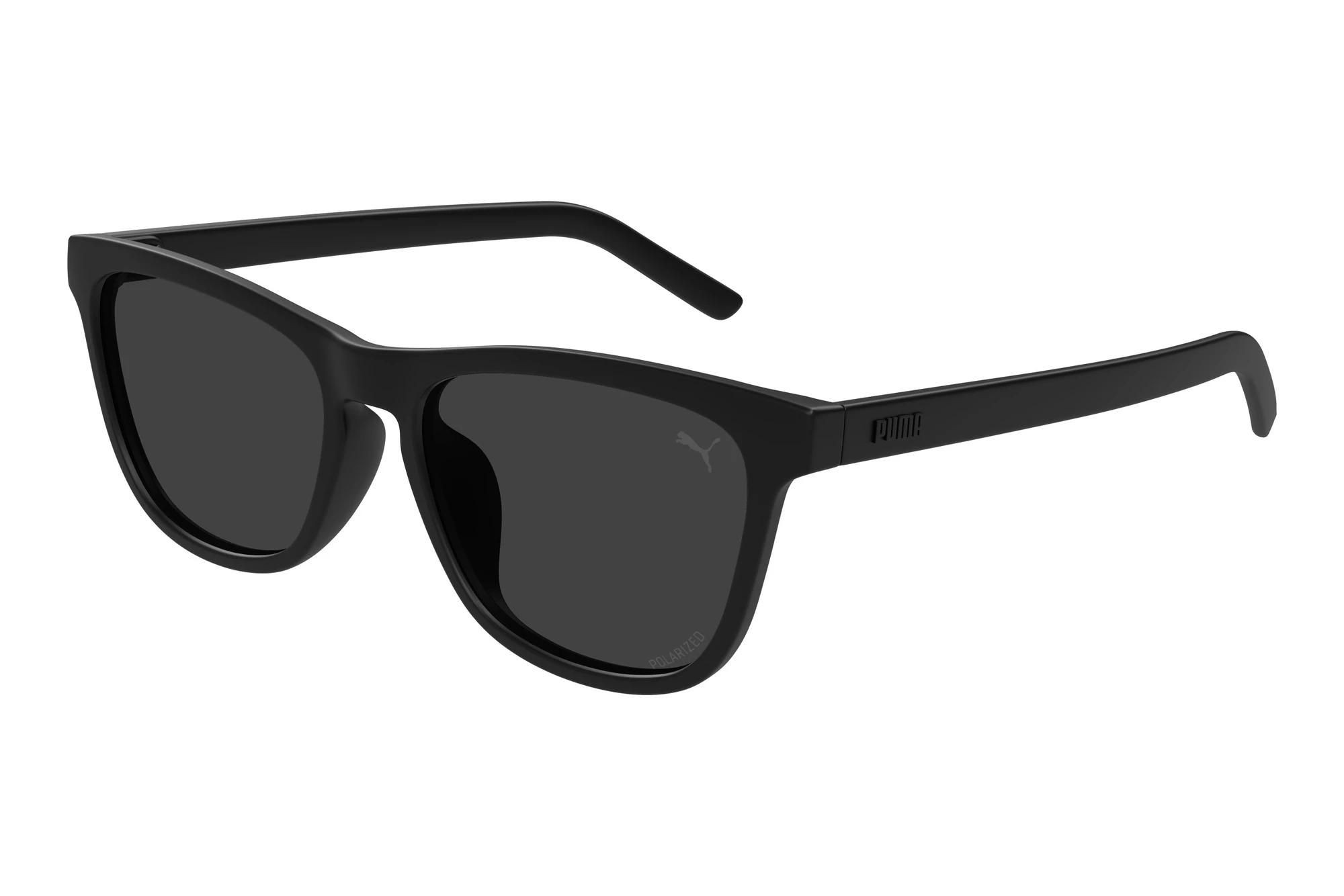 Puma PU0501SA 001 BLACK Puma PU0501SA 001 BLACK