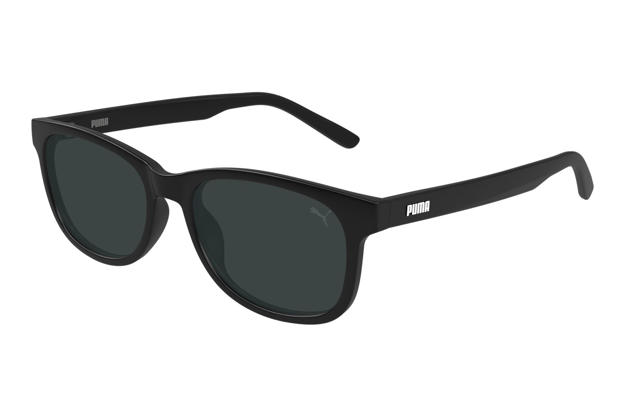 Puma PU0526S 001 BLACK Puma PU0526S 001 BLACK