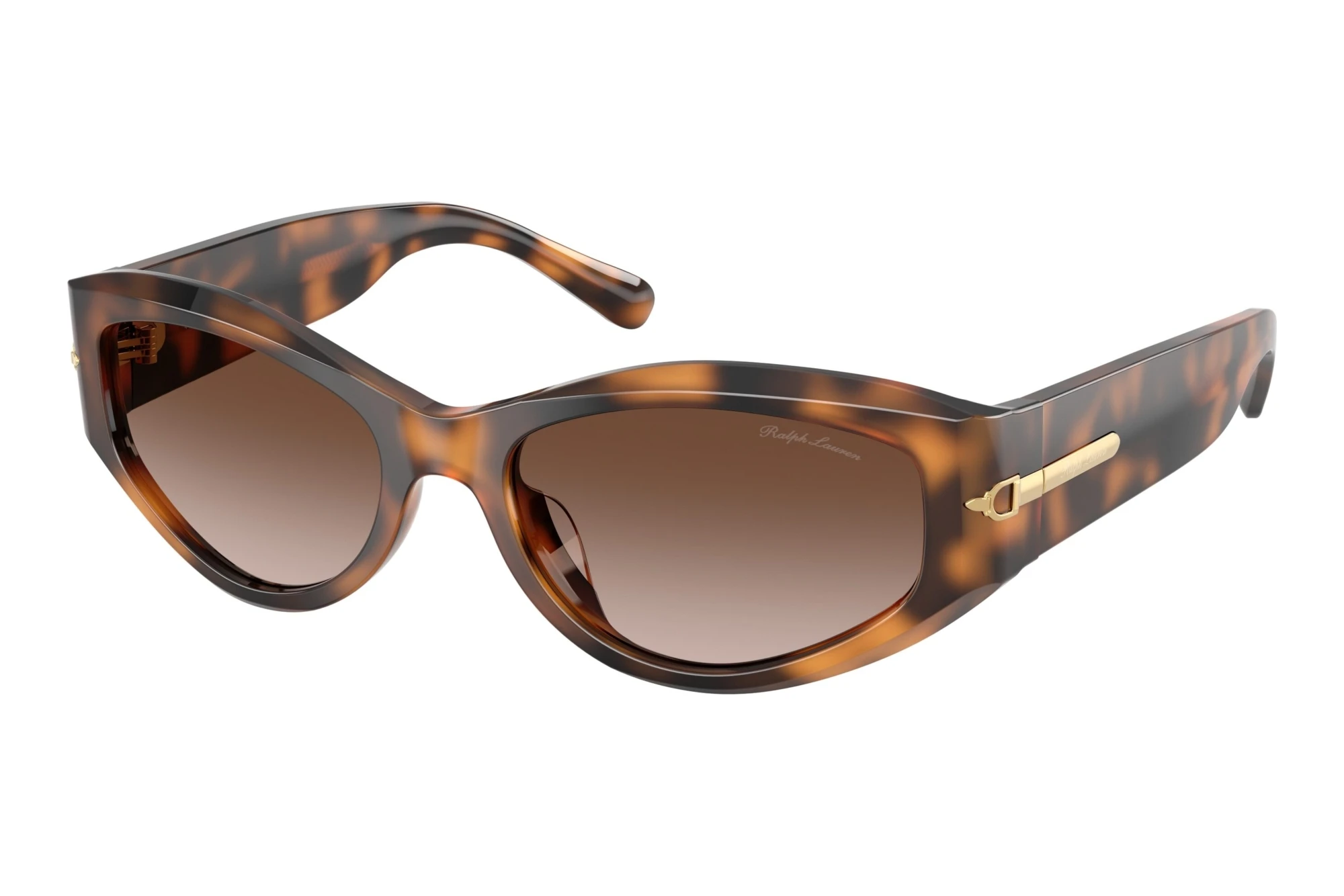 Ralph Lauren RL8243U 608913 Gradient BrownHavana Ralph Lauren RL8243U 608913 Gradient BrownHavana