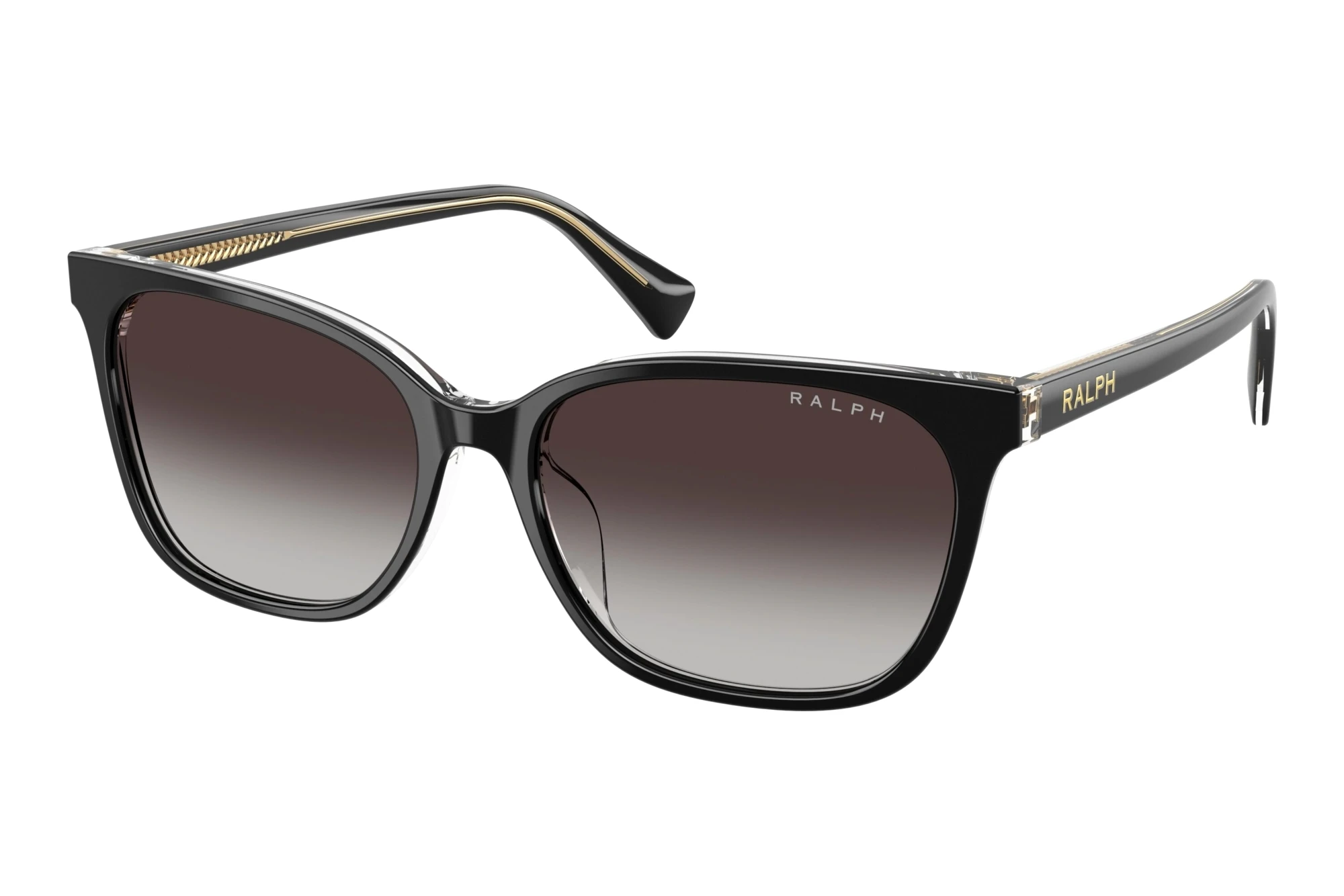 Ralph RA5348U 62978G Gradient GreyBlack/Transparent Ralph RA5348U 62978G Gradient GreyBlack/Transparent