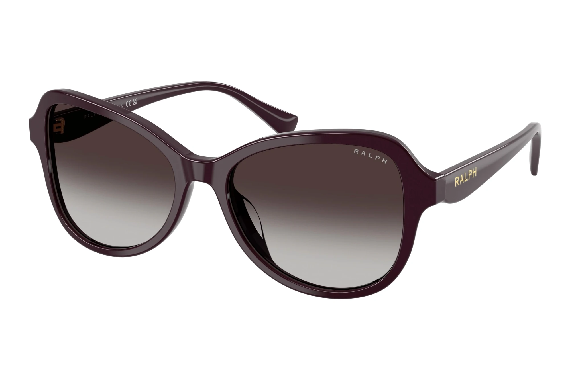 Ralph RA5360U 63868G GoldBurgundy Ralph RA5360U 63868G GoldBurgundy