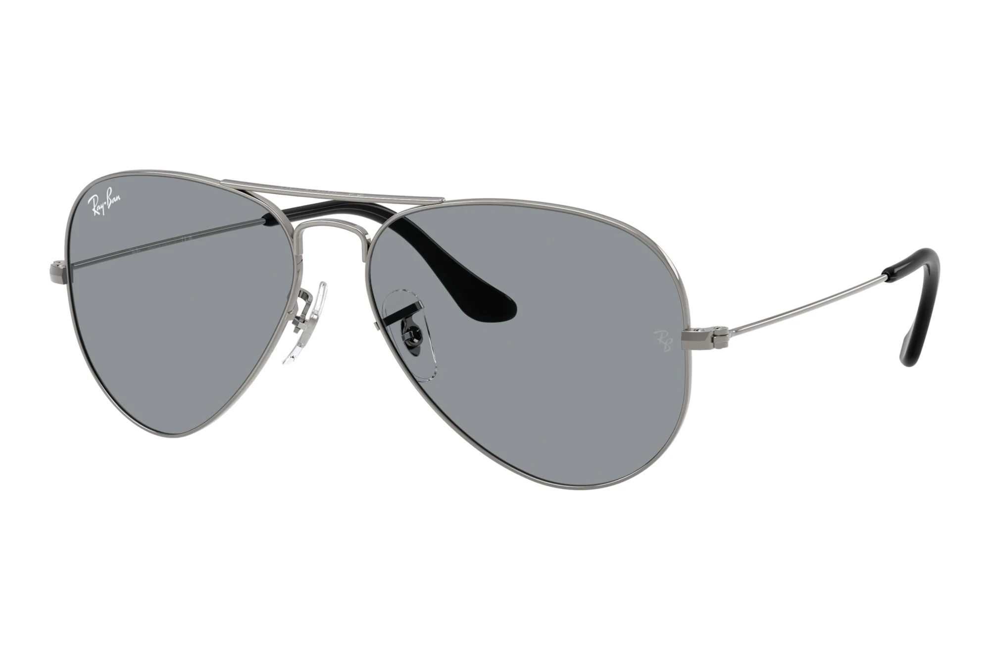 Ray-Ban RB3025 004/R5 GreyGunmetal Ray-Ban RB3025 004/R5 GreyGunmetal