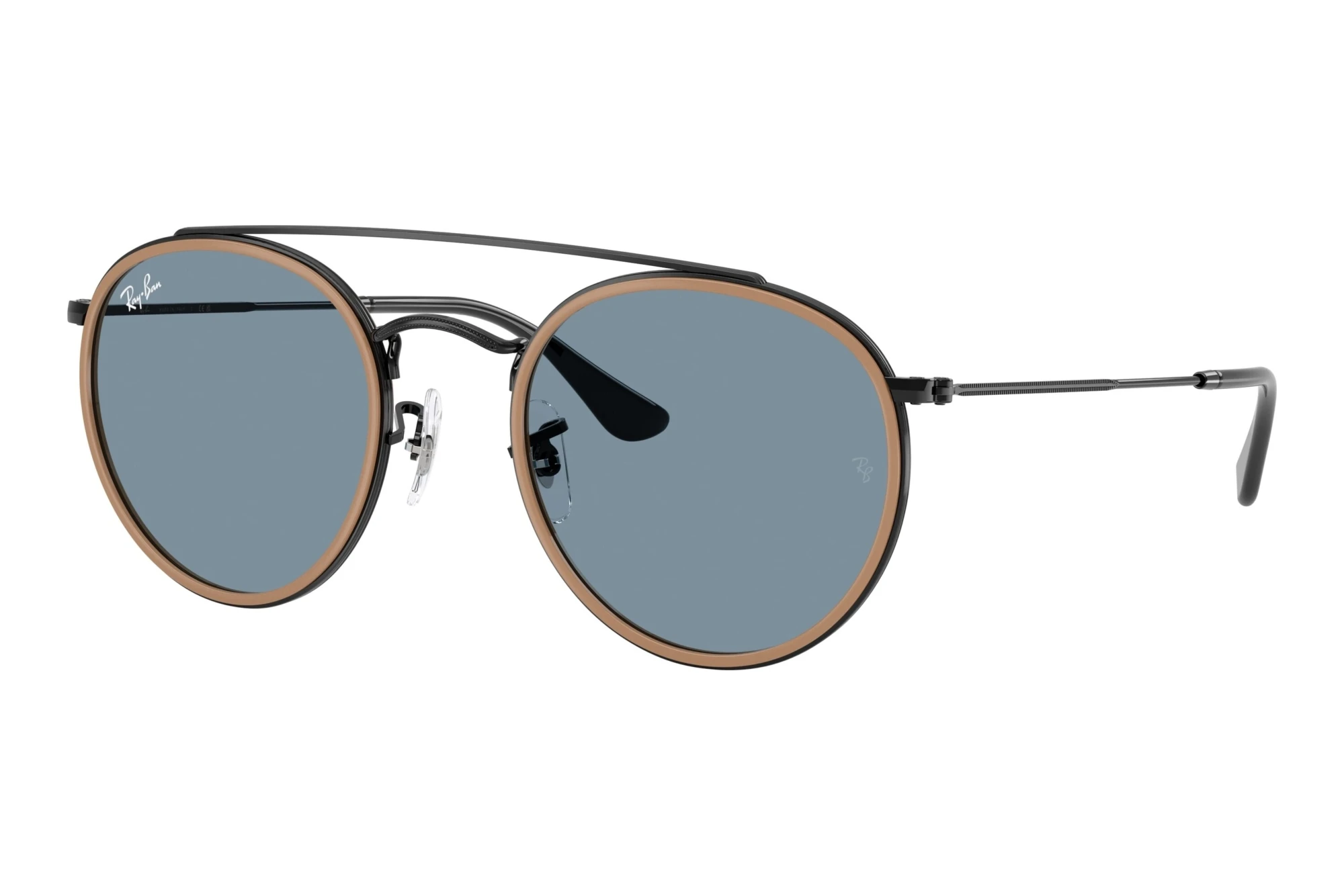 Ray-Ban RB3647N 9279R5 BlueBlack Ray-Ban RB3647N 9279R5 BlueBlack