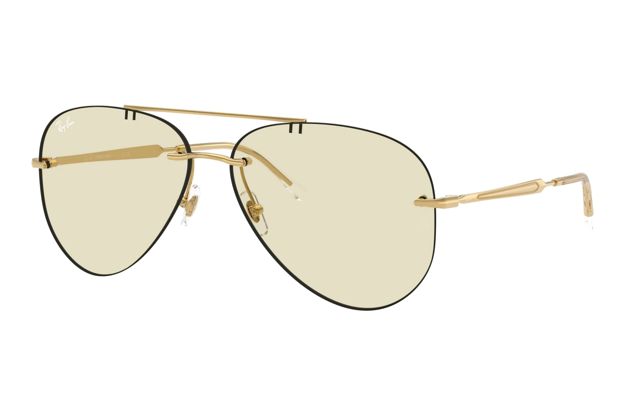 Ray-Ban RB3791 001/MG AmberArista Ray-Ban RB3791 001/MG AmberArista