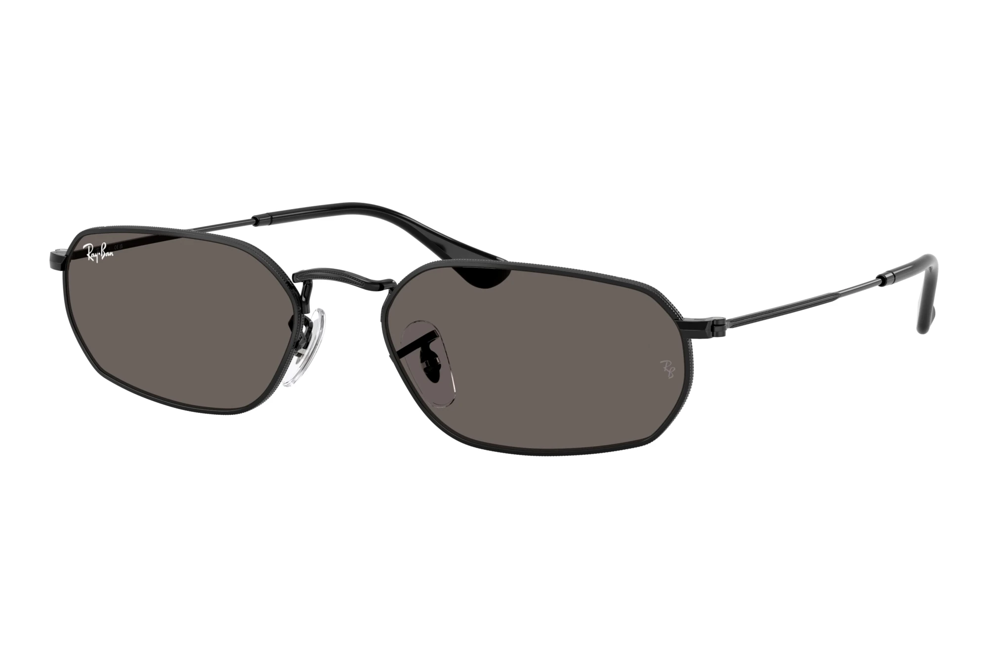 Ray-Ban RB3947 002/B1 Dark GreyBlack Ray-Ban RB3947 002/B1 Dark GreyBlack