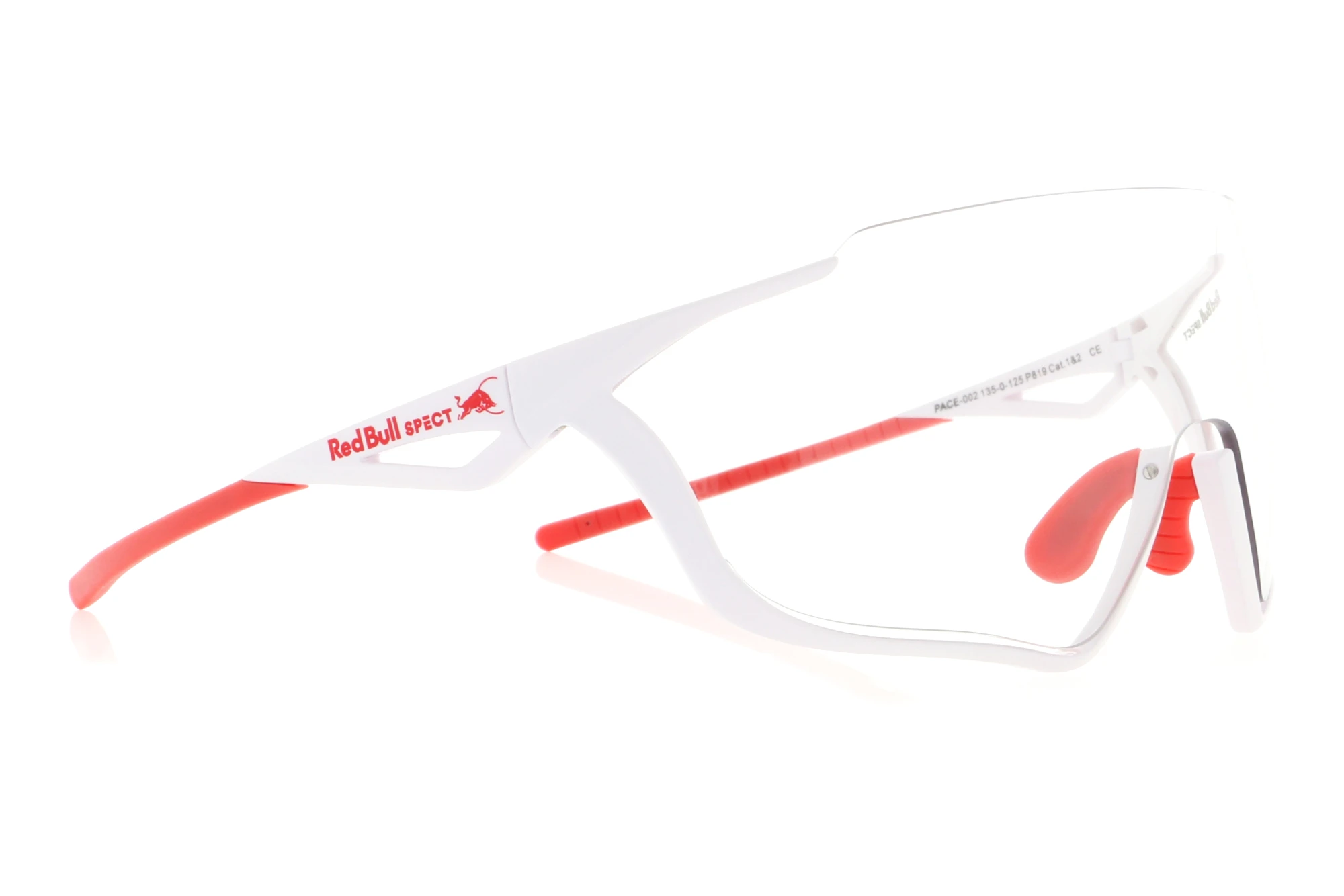 Red Bull SPECT PACE 002 transparent photocromicwhite Red Bull SPECT PACE 002 transparent photocromicwhite
