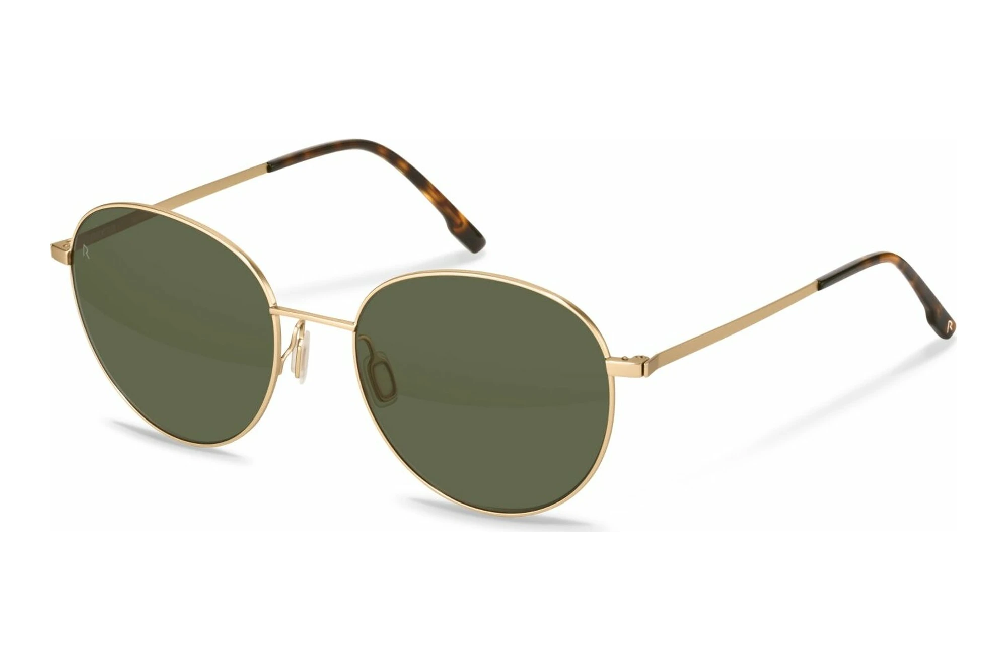 Rodenstock R1447 B152 GREENgold, havana Rodenstock R1447 B152 GREENgold, havana
