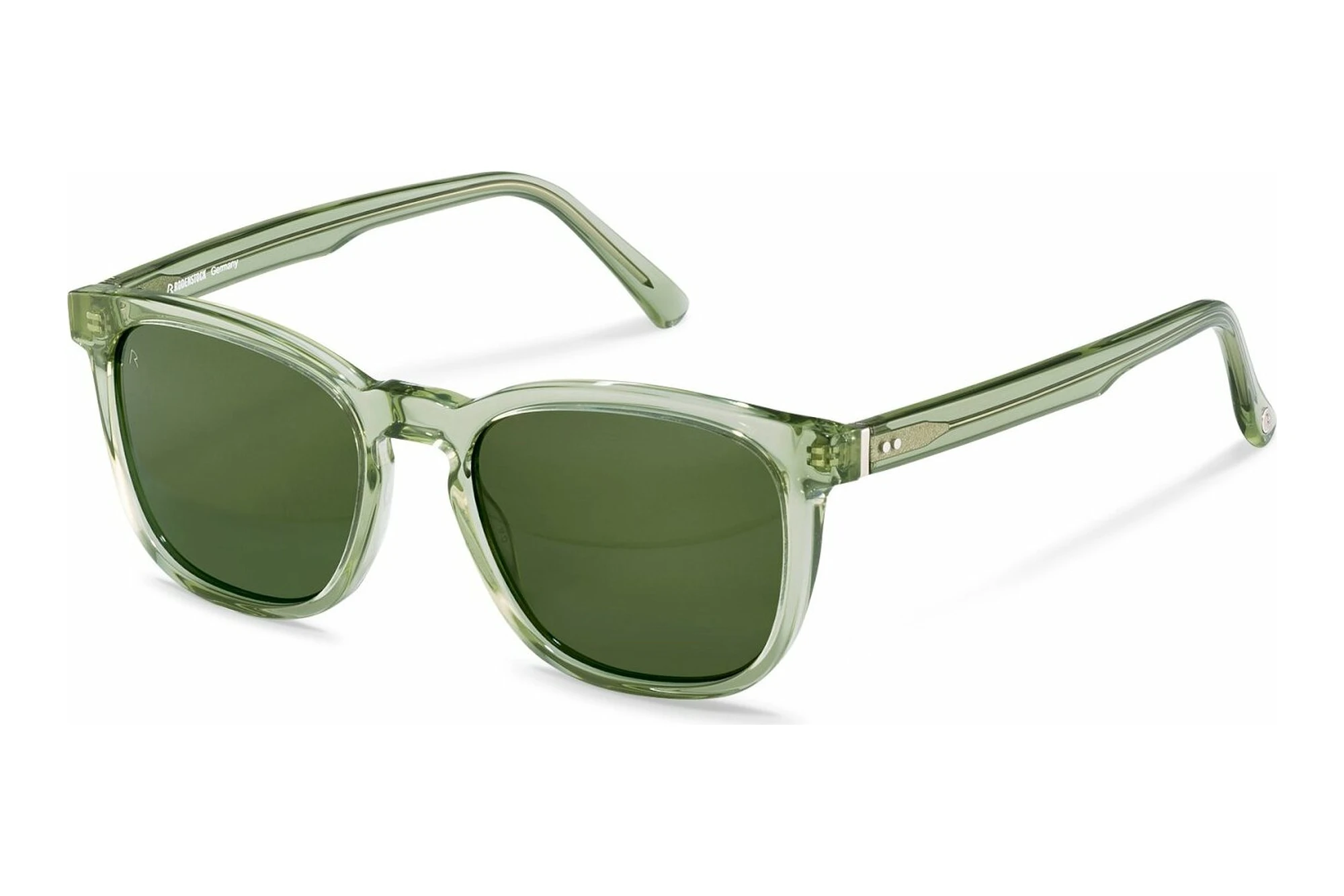 Rodenstock R3319 D163 GREENlight green Rodenstock R3319 D163 GREENlight green
