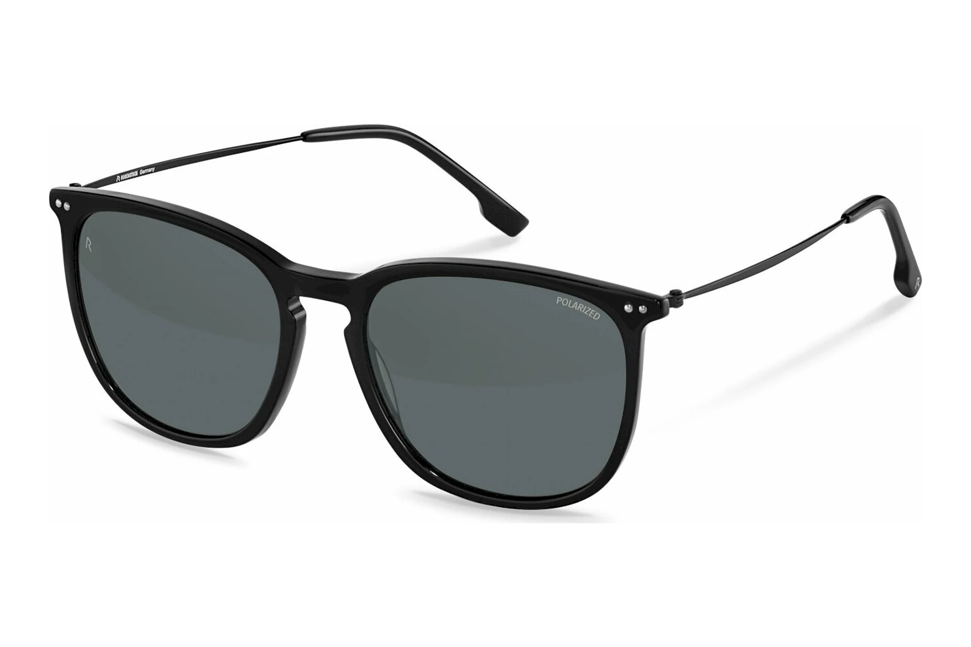 Rodenstock R3342 A445 SMOKEblack Rodenstock R3342 A445 SMOKEblack