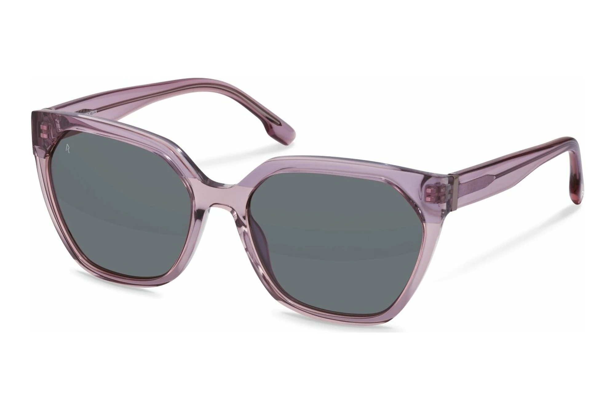 Rodenstock R3353 B196 SMOKEpink layered, grey Rodenstock R3353 B196 SMOKEpink layered, grey