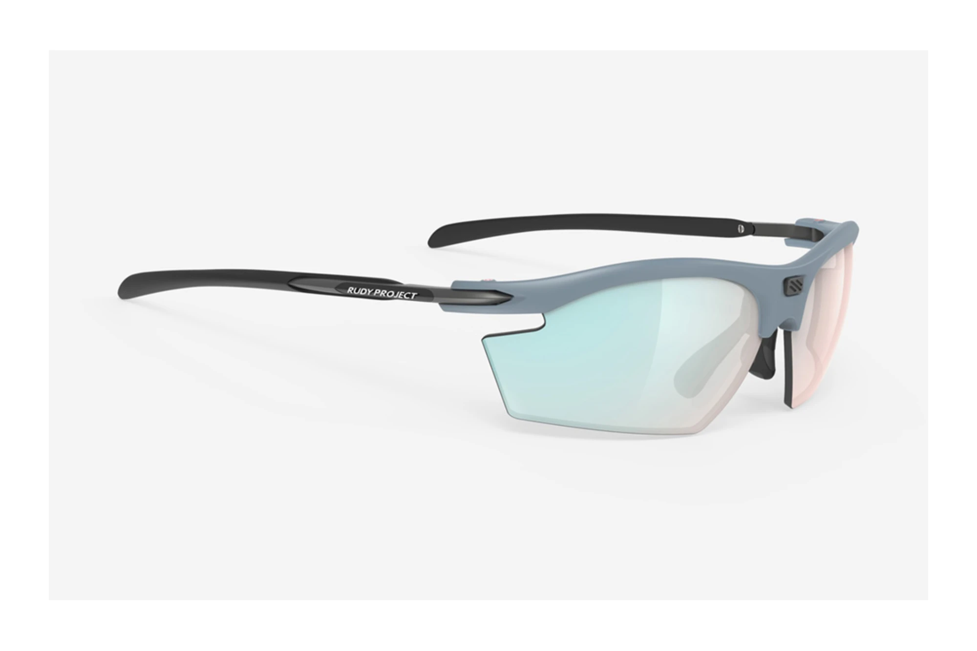 Rudy Project RYDON SP533459-0000 MULTILASER OSMIUMGLACIER MATTE Rudy Project RYDON SP533459-0000 MULTILASER OSMIUMGLACIER MATTE