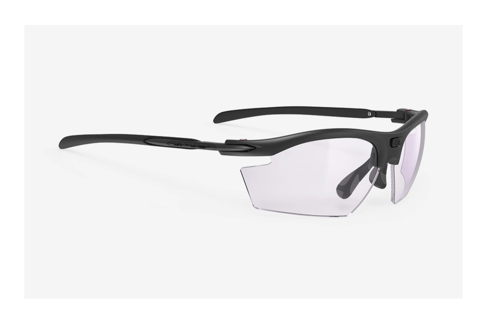 Rudy Project RYDON SP537506-0004 IMPACTX™ PHOTOCHROMIC 2LASER PURPLEBLACK MATTE Rudy Project RYDON SP537506-0004 IMPACTX™ PHOTOCHROMIC 2LASER PURPLEBLACK MATTE