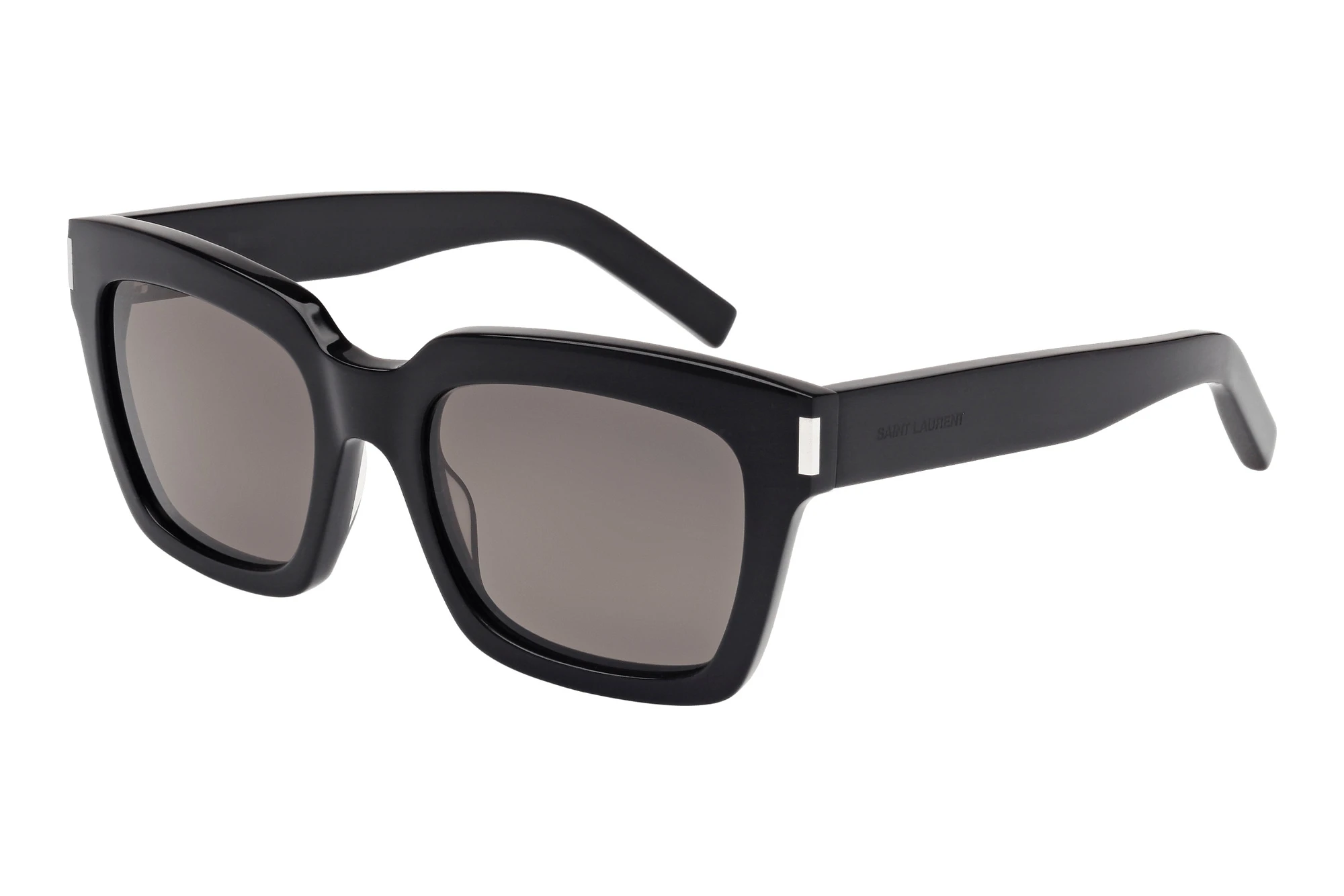 Saint Laurent BOLD 1 002 BLACK Saint Laurent BOLD 1 002 BLACK
