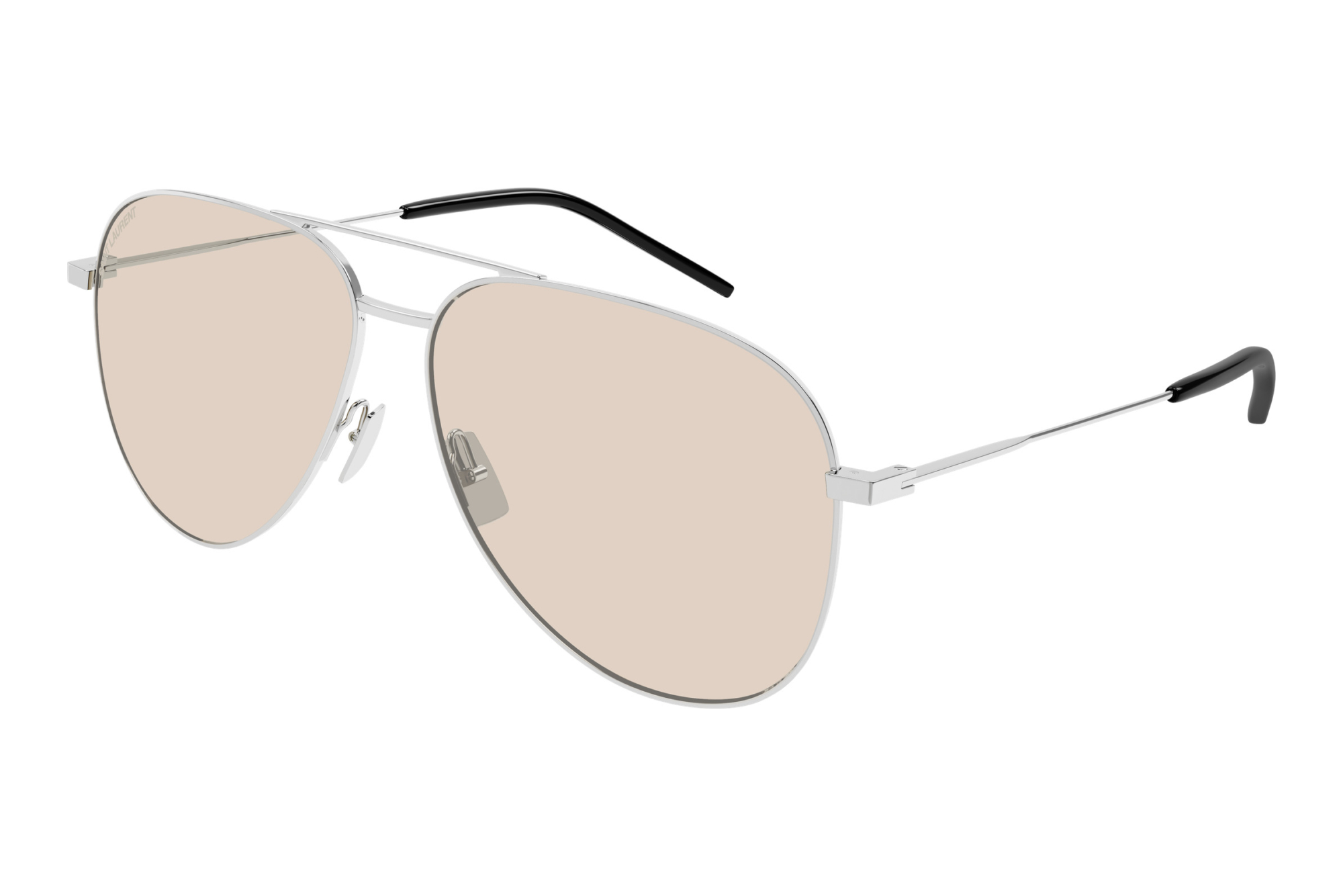 Saint Laurent CLASSIC 11 072 SILVER Saint Laurent CLASSIC 11 072 SILVER