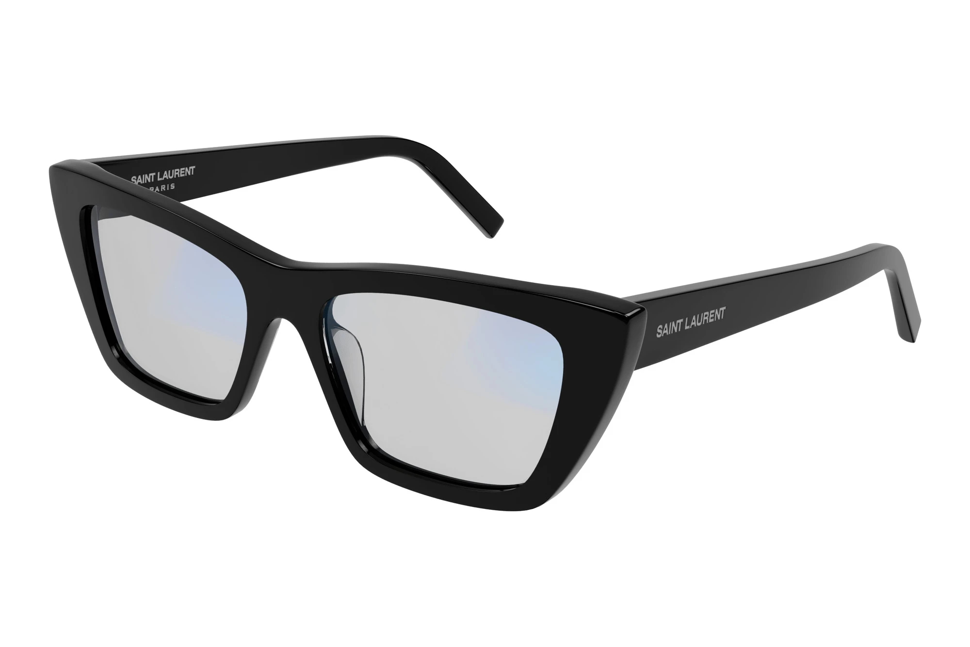 Saint Laurent SL 276 MICA 025 GrauBLACK Saint Laurent SL 276 MICA 025 GrauBLACK